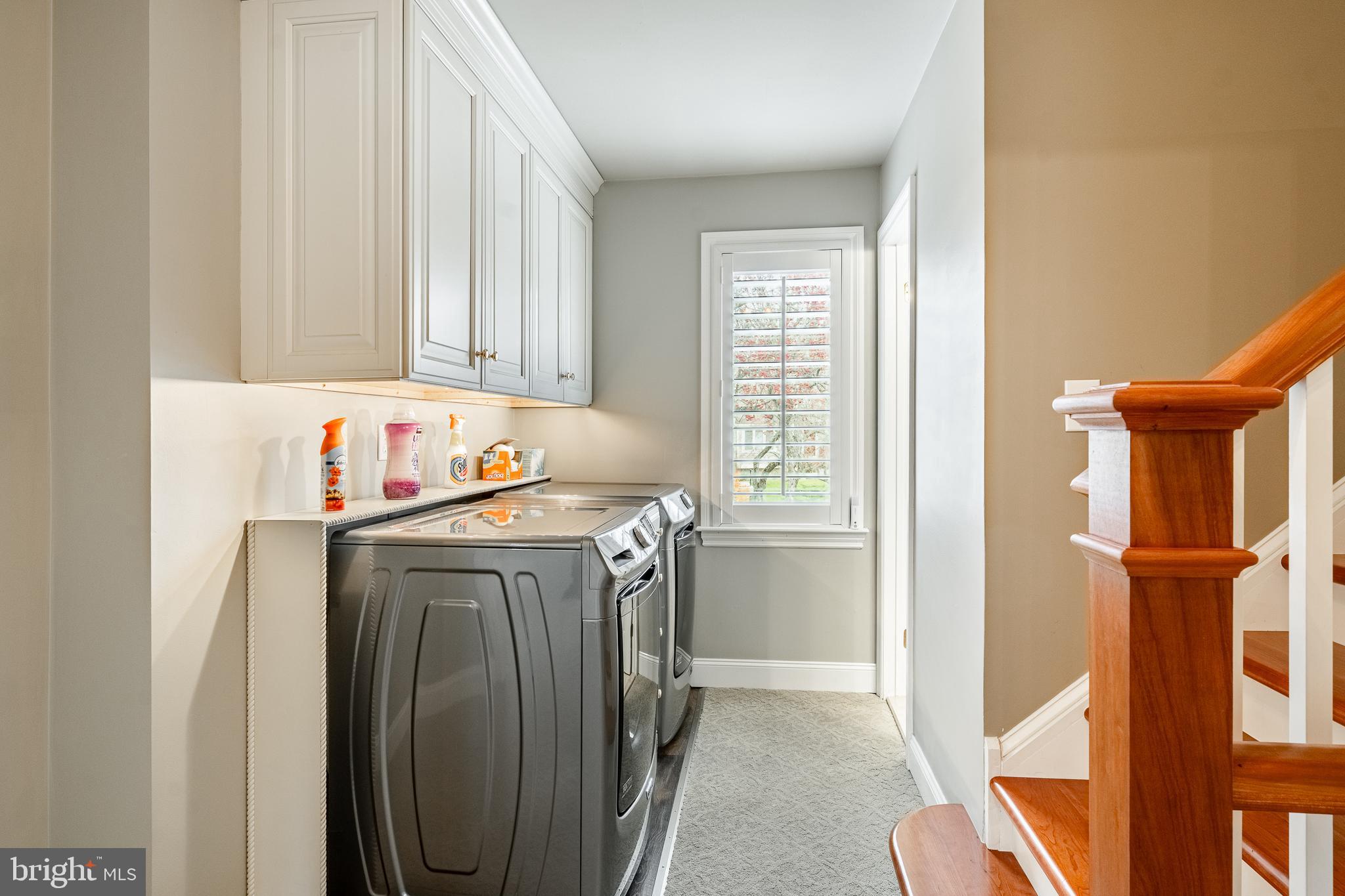 RADLEY RUN MEWS - Residential