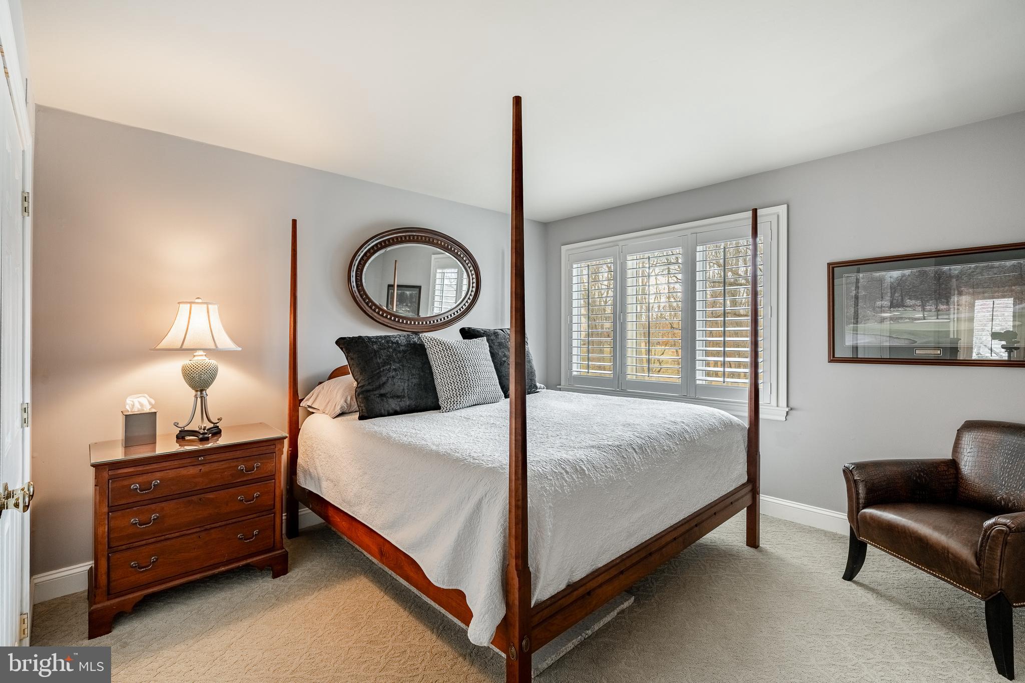 RADLEY RUN MEWS - Residential