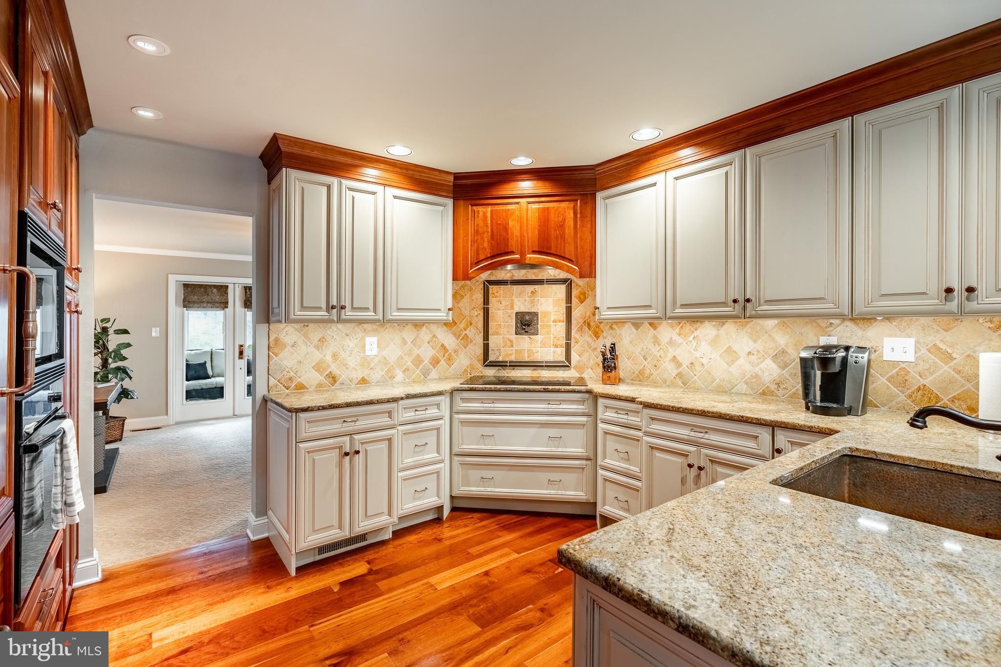 RADLEY RUN MEWS - Residential