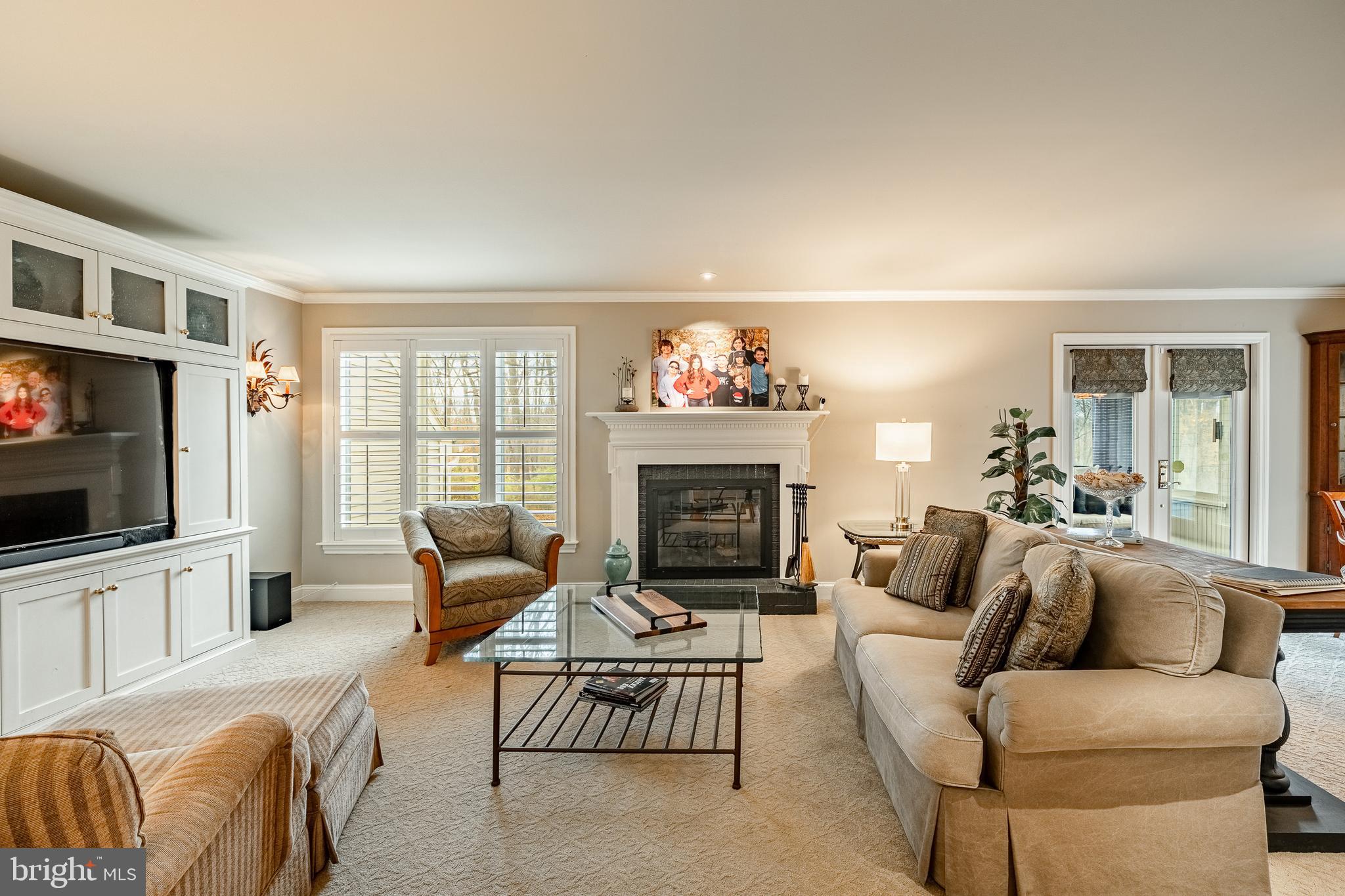 RADLEY RUN MEWS - Residential