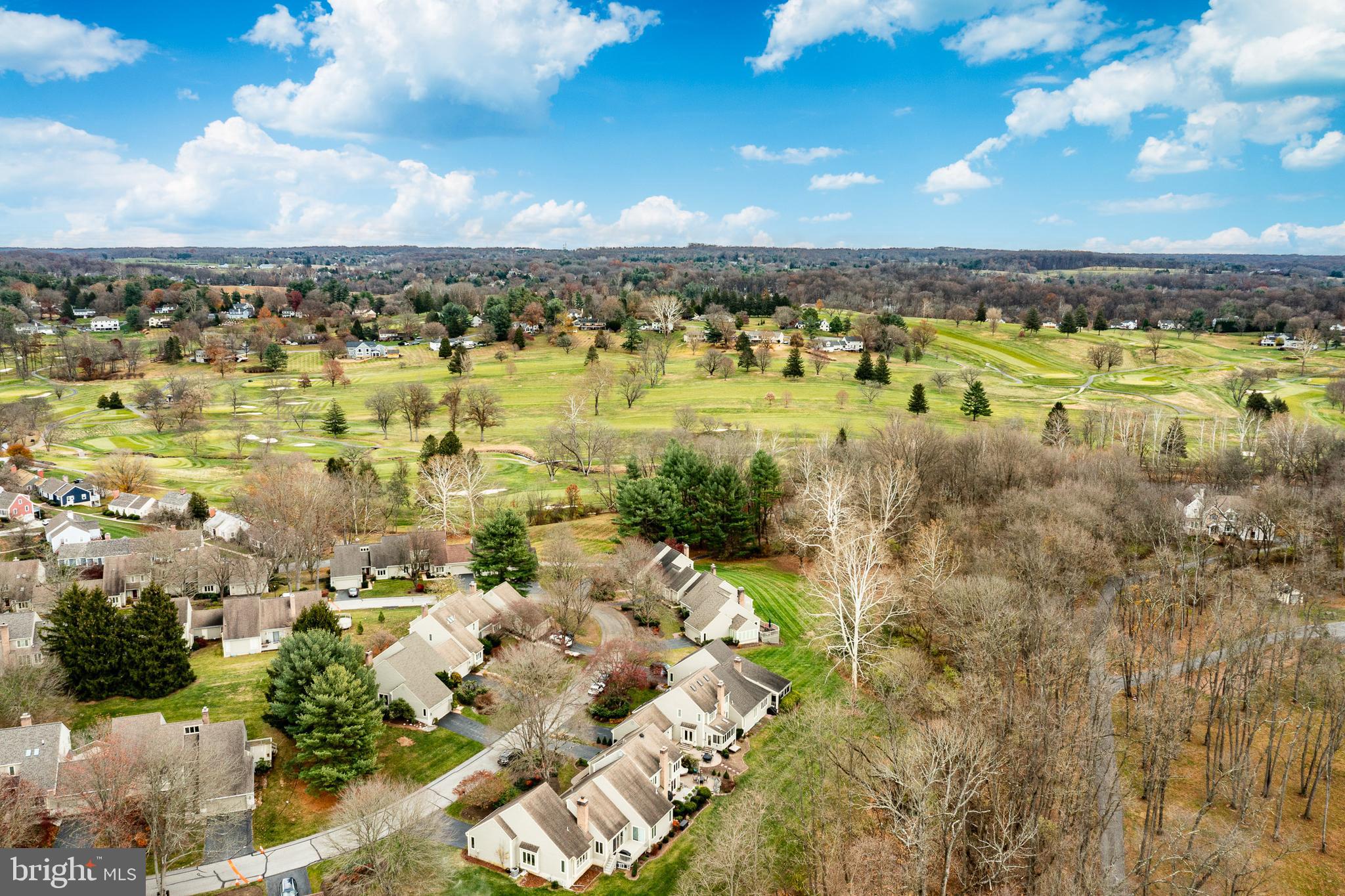 RADLEY RUN MEWS - Residential