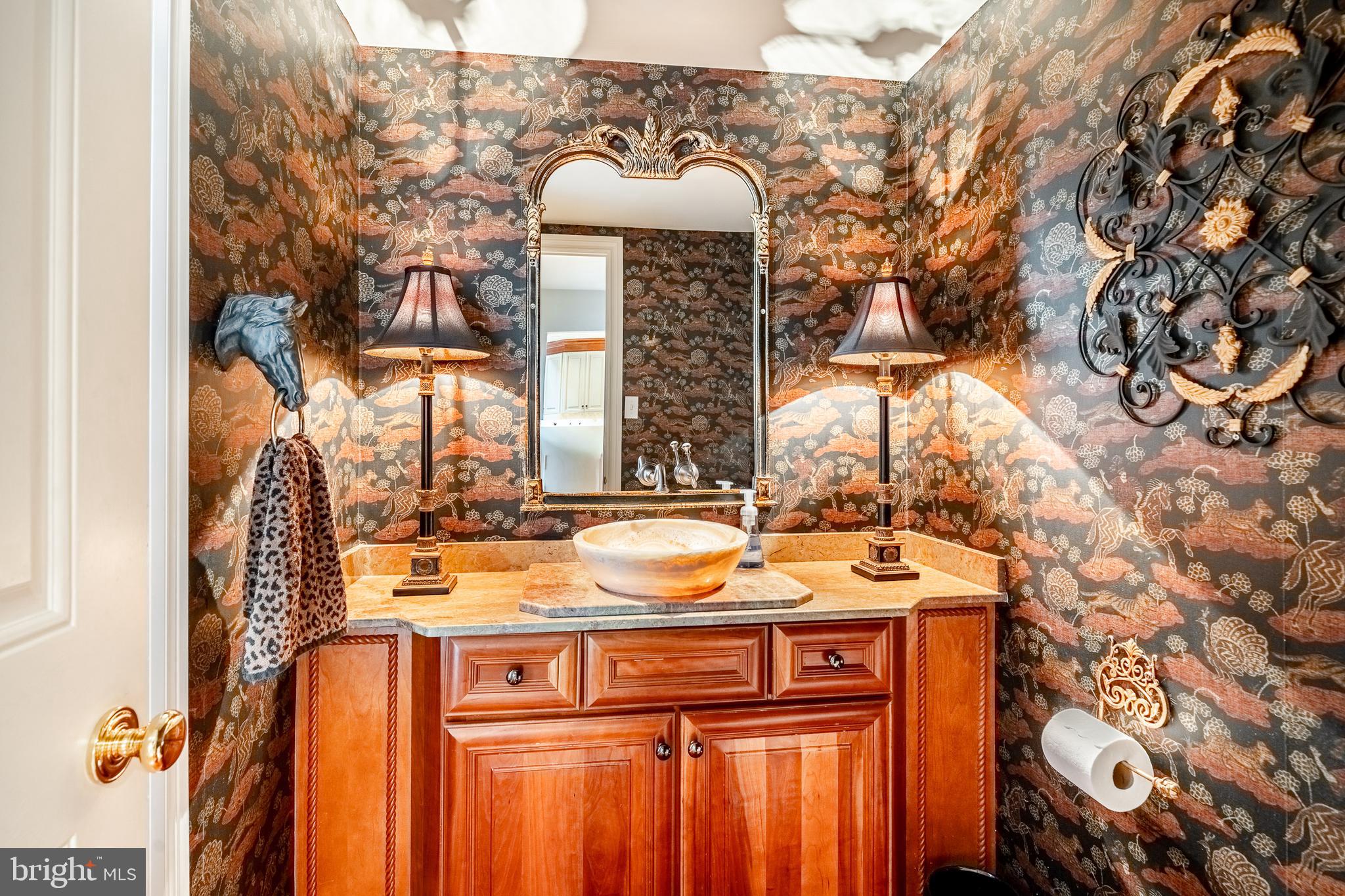 RADLEY RUN MEWS - Residential