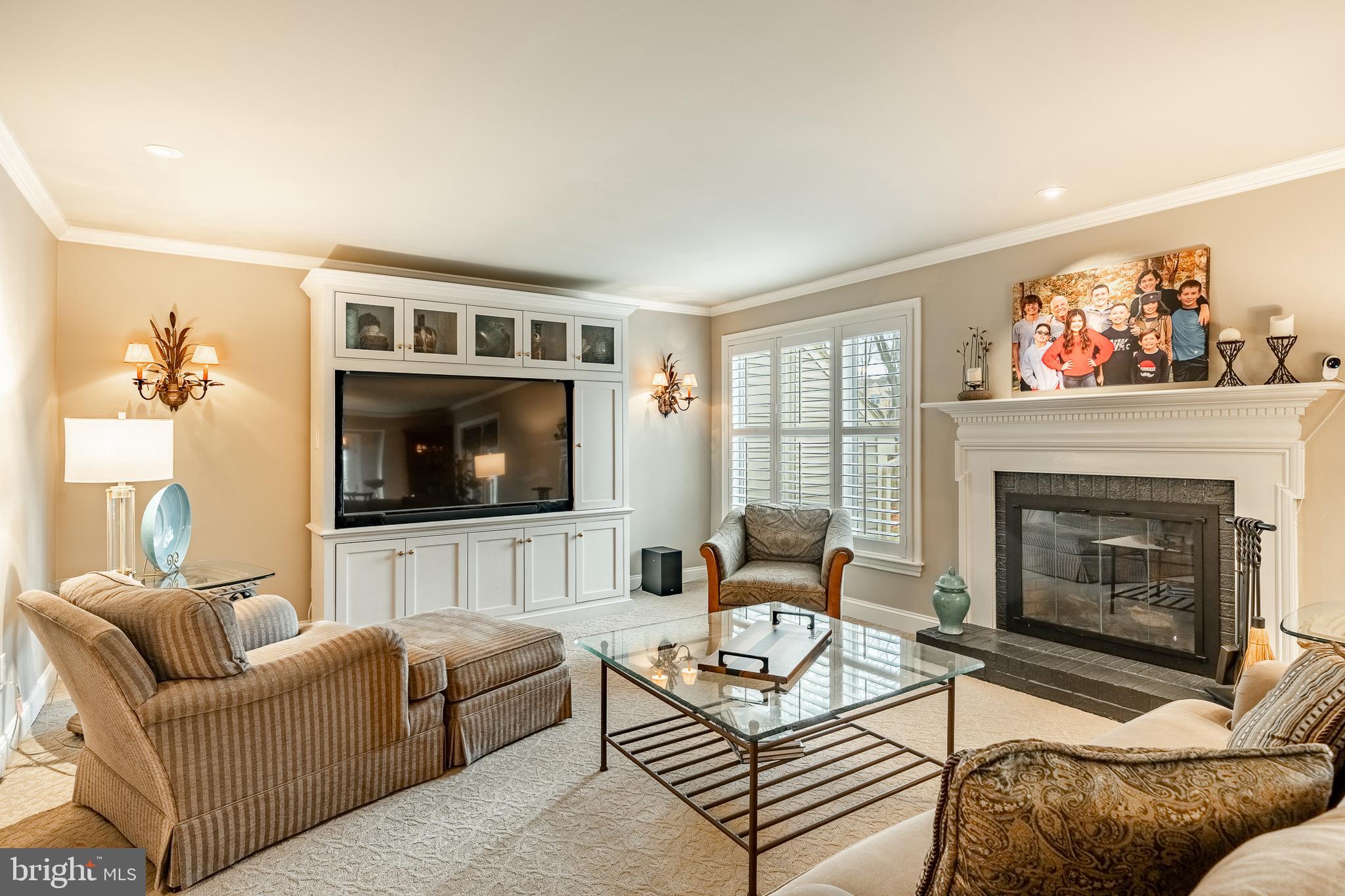 RADLEY RUN MEWS - Residential