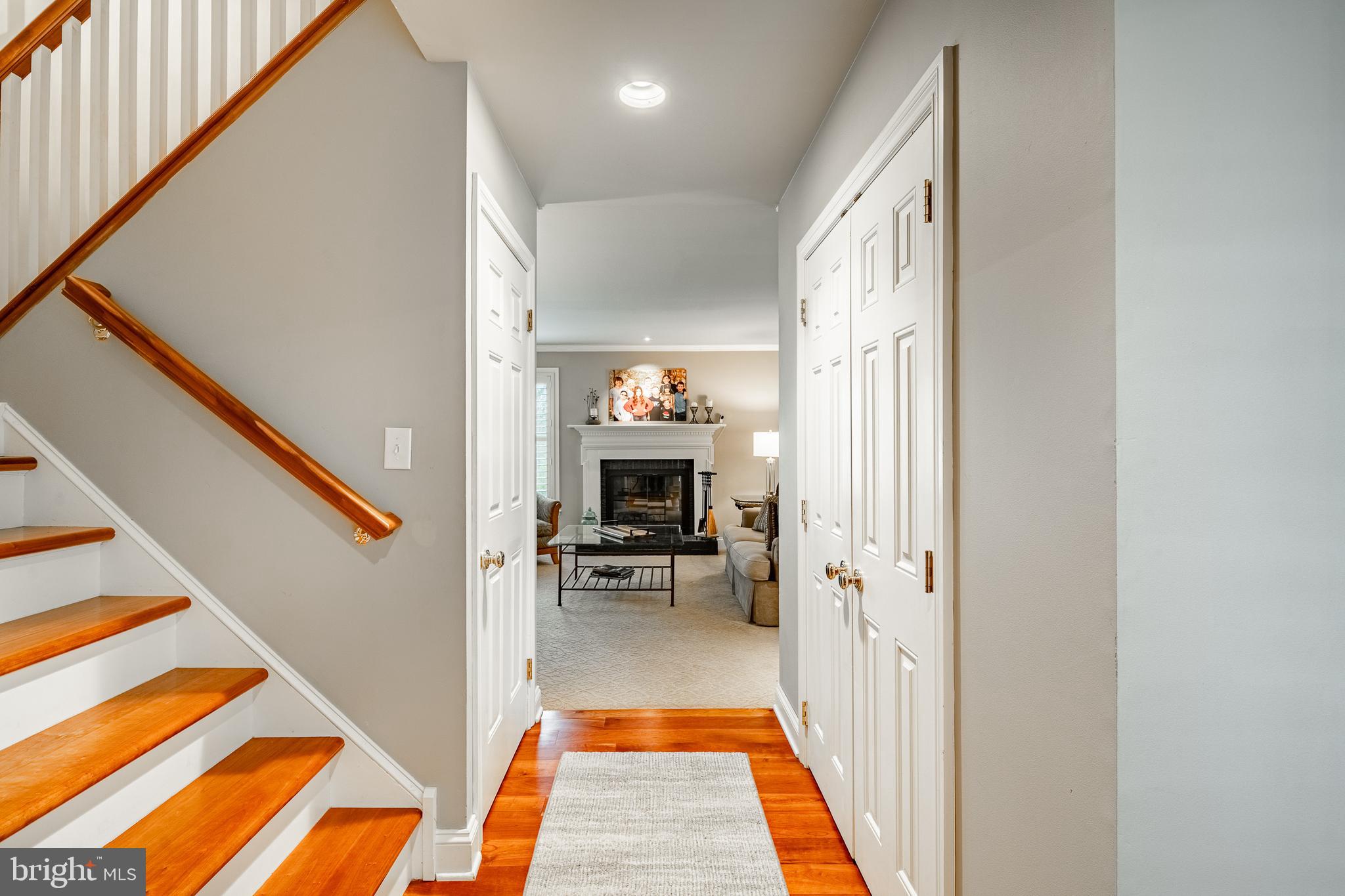 RADLEY RUN MEWS - Residential