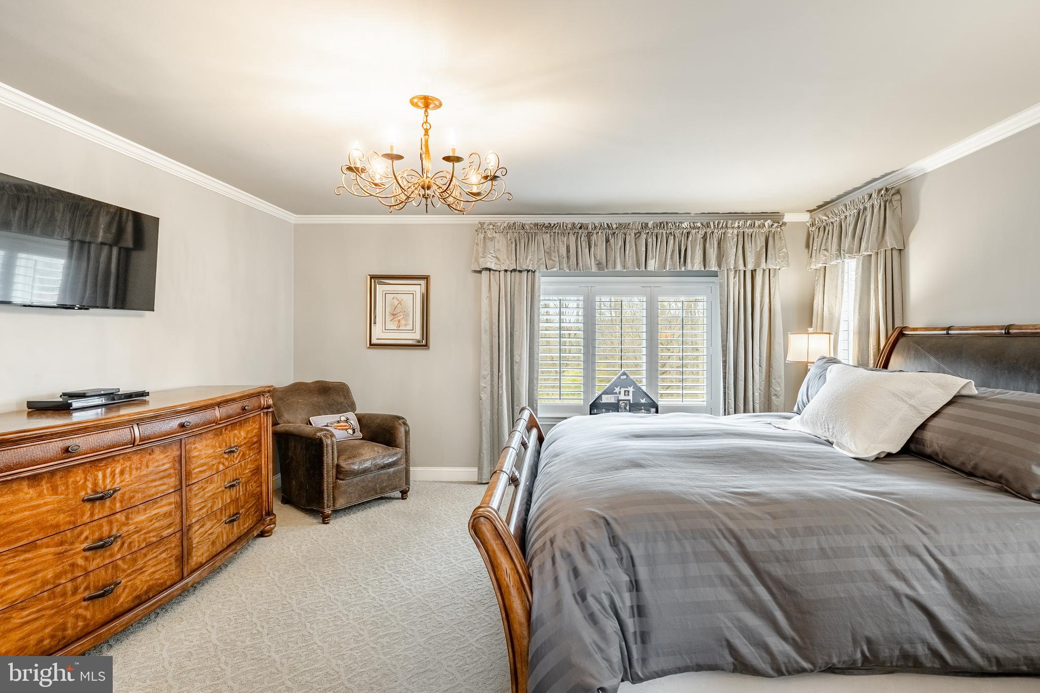 RADLEY RUN MEWS - Residential