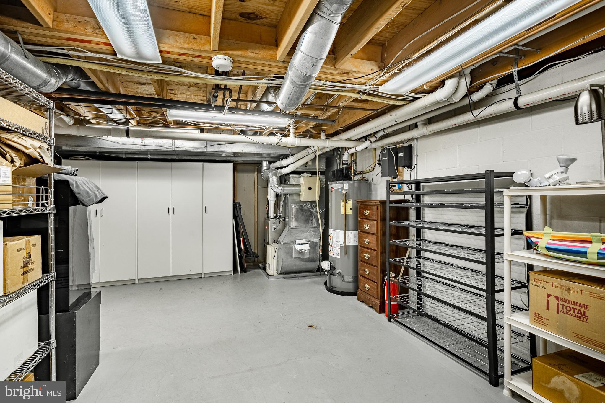 RADLEY RUN MEWS - Residential