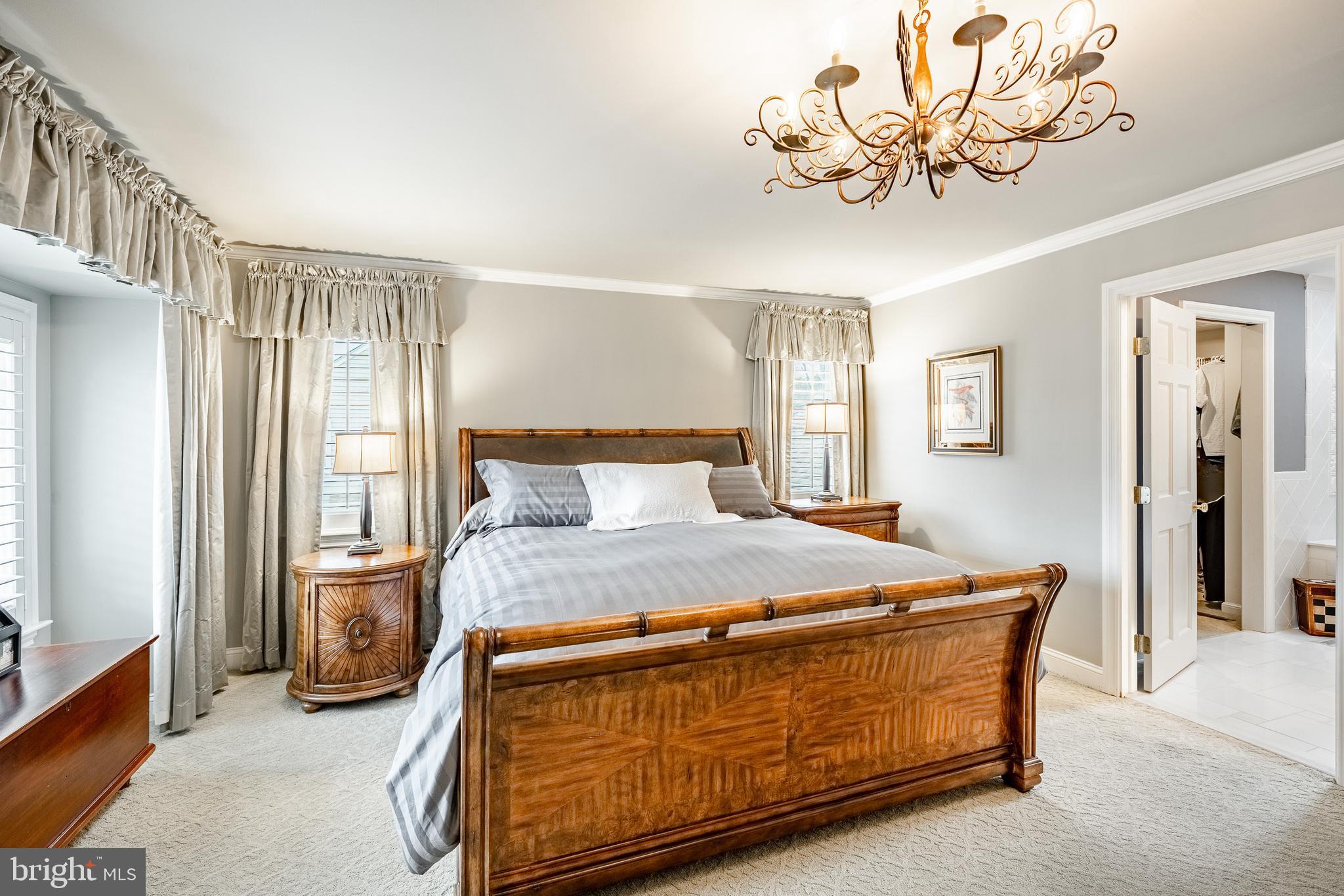 RADLEY RUN MEWS - Residential