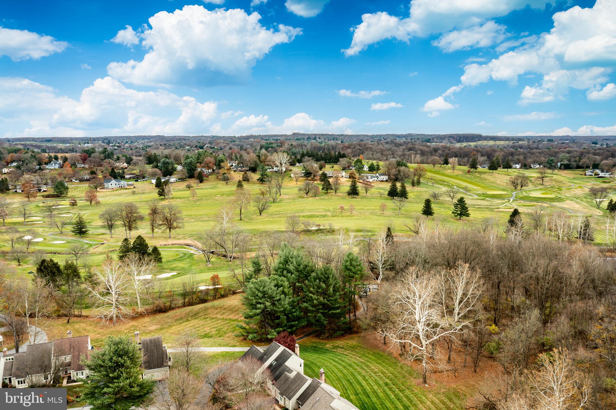 RADLEY RUN MEWS - Residential
