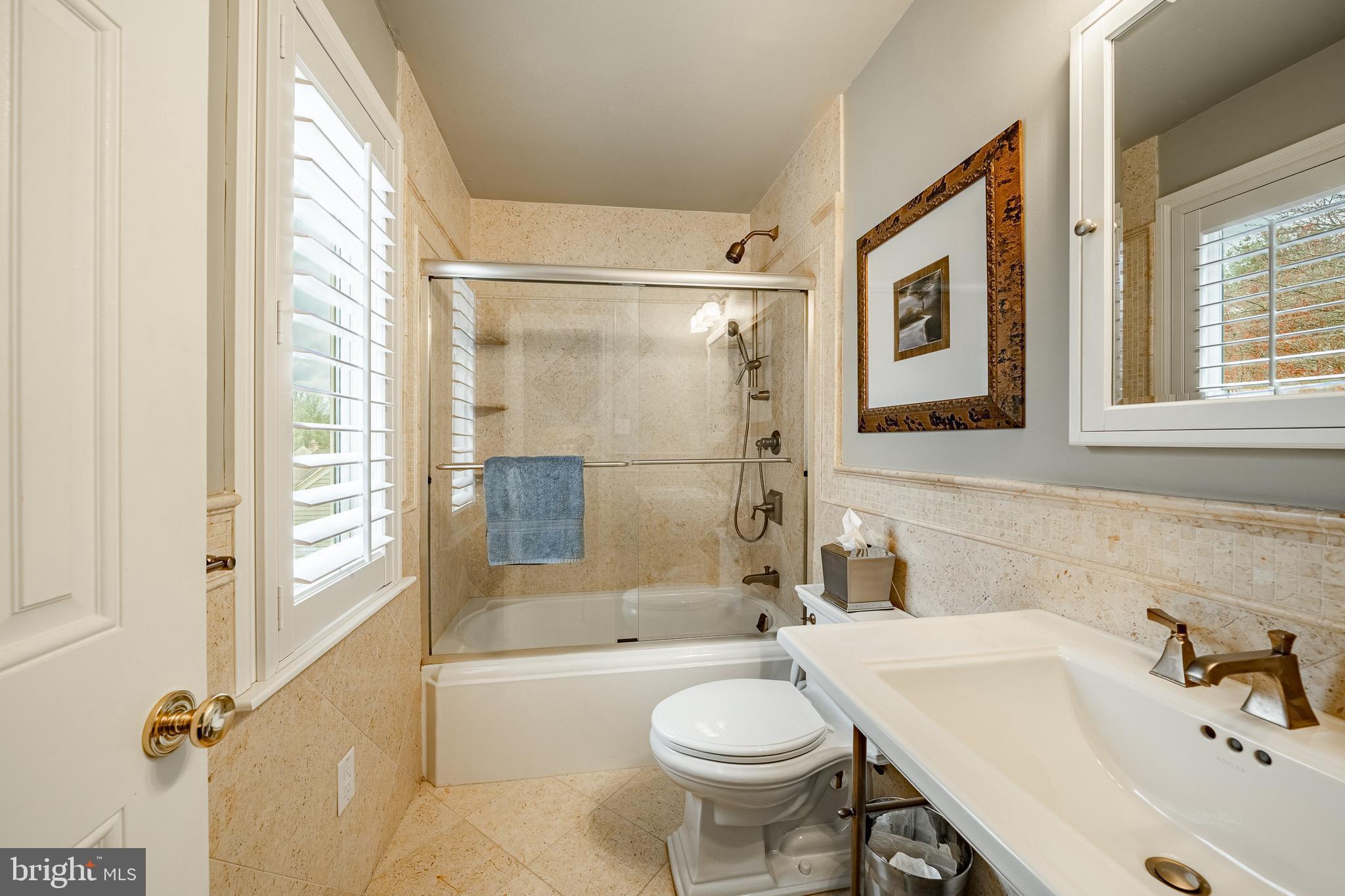 RADLEY RUN MEWS - Residential