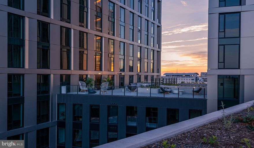 Experience the Pinnacle of Urban Living at The Elm, Bethesda

Nestled in the vibrant heart of Bethesda, adjacent to the bustling Bethesda Row, The Elm presents an exquisite blend of modern living and environmental consciousness, certified by its prestigious Gold LEED status. Our diverse range of homes, including studio, 1-, 2-, and 3-bedroom options, are meticulously designed with contemporary finishes, state-of-the-art stainless steel appliances, and an unparalleled location in the center of Bethesda.

Elevate Your Lifestyle with Exceptional Amenities. At The Elm, indulgence meets convenience. Soar to new heights of relaxation at our 28th-floor rooftop pool or embrace wellness at our modern fitness center. The 17th-floor landscaped terrace offers a serene escape, while our expansive Skybridge on the 28th floor provides a unique vantage point. Our community spaces, including lounge areas and workspaces, cater to your every need, mere steps from a plethora of dining and retail options.

Discover Unparalleled Living Spaces. Our homes and penthouses boast double-height ceilings, bathing each space in natural light. Revel in the luxury of walk-in closets and modern kitchens equipped with Bosch and Samsung appliances. Select homes further enhance your living experience with private balconies and patios.

Immerse Yourself in the Cultural Hub of Bethesda Row. Reside in the epicenter of culture, dining, arts, and entertainment. The Elm is a stone's throw away from Woodmont Triangle, a vibrant nexus of cultural activities and community events. Enjoy an array of outdoor concerts, art festivals, and farmer's markets that animate the neighborhood year-round.

Redefine Relaxation and Productivity. Our rooftop pool is not just a swimming facility; it's an oasis of tranquility with resort-style seating and stunning panoramic views. The Elm's numerous spaces are designed for your relaxation, health, and convenience, offering a myriad of ways to unwind and rejuvenate.

Your Personal Sanctuary and Community Awaits. Whether you're immersing yourself in a captivating novel or engaging in meaningful conversations, The Elm offers the perfect backdrop. Our curated fitness studio caters to health enthusiasts with a convenient and inspiring workout environment. The 28th-floor Skybridge is an ideal spot for hosting events or enjoying private gatherings, all while being surrounded by breathtaking views.

Schedule Your Personalized Tour Today. We are dedicated to providing an exceptional living experience. Contact us to schedule a tour tailored to your preferences. The Elm is proud to be a smoke-free and pet-friendly community. Welcome to a new standard of living, where every detail is crafted for your comfort and convenience.

** Pricing and availability subject to change on a daily basis ** Photos are of model units ** Parking may be available for an additional fee **