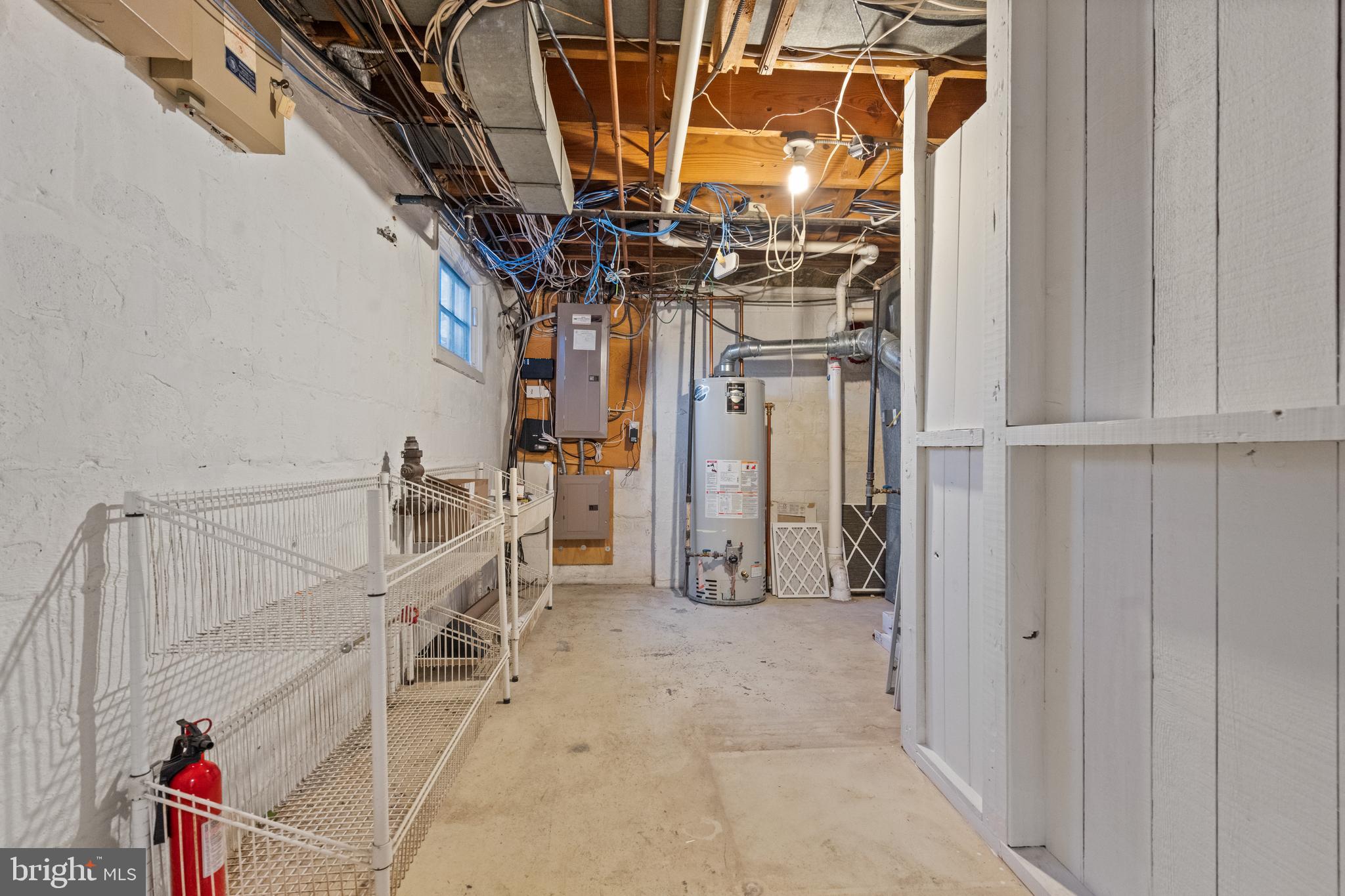 WEST CHEVY CHASE HEIGHTS - Residential