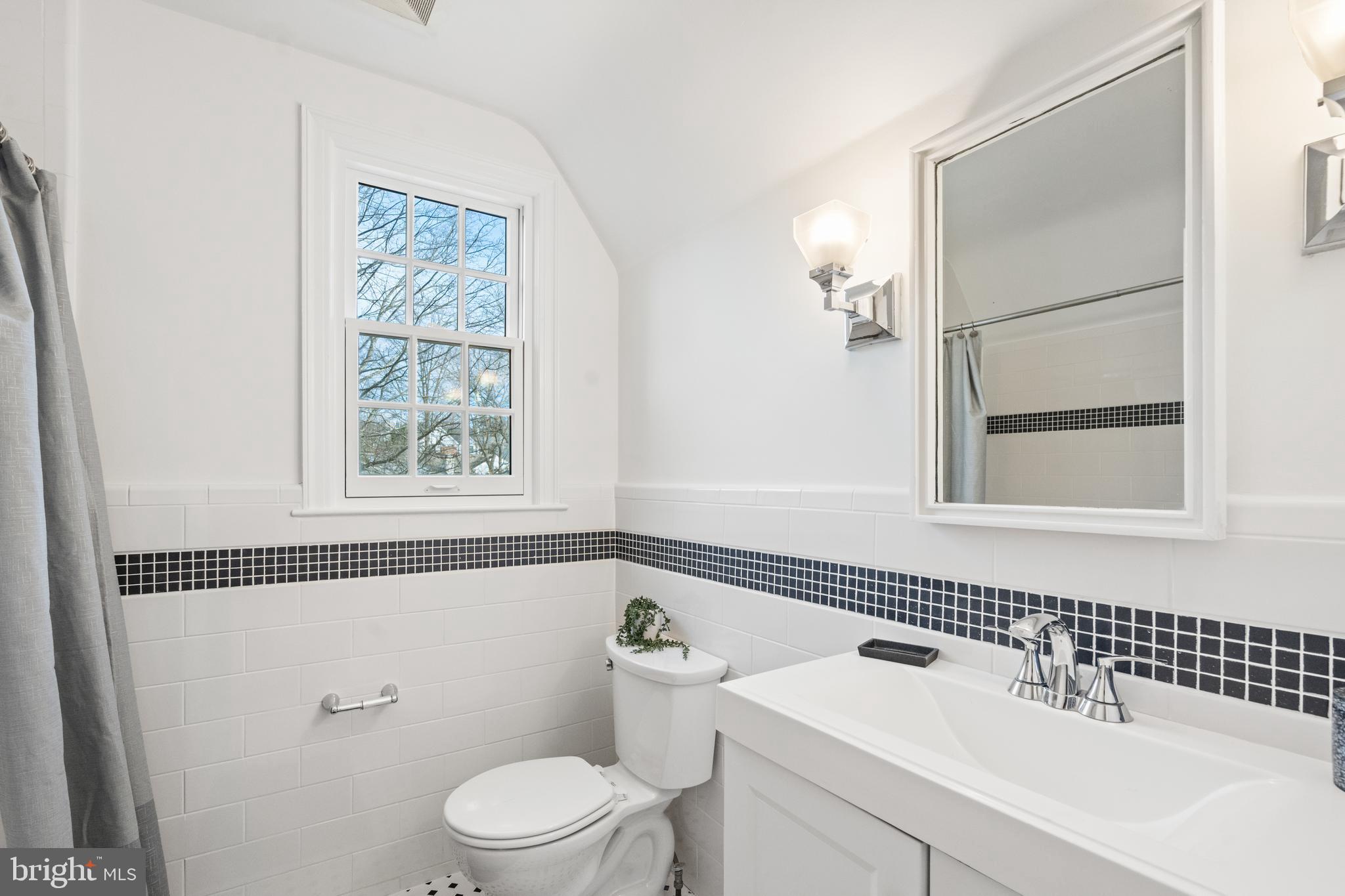 WEST CHEVY CHASE HEIGHTS - Residential