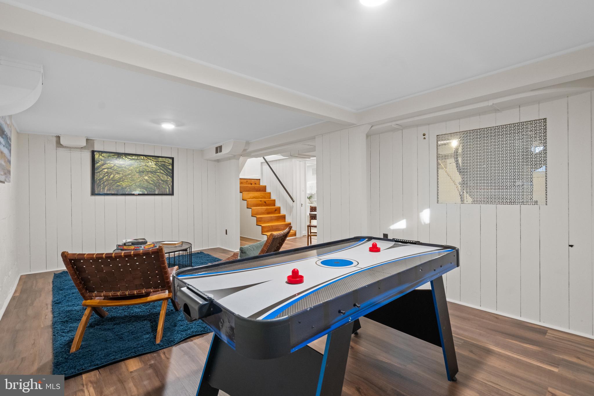 WEST CHEVY CHASE HEIGHTS - Residential