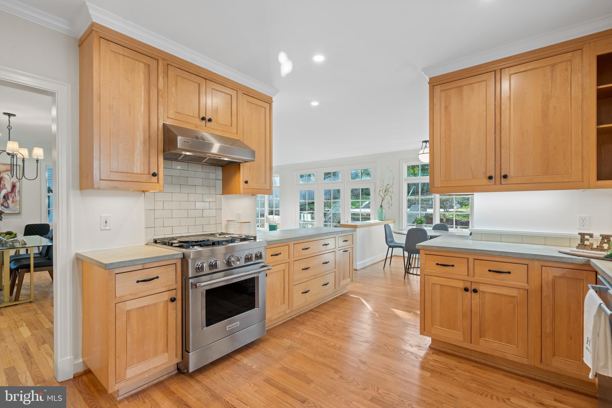 WEST CHEVY CHASE HEIGHTS - Residential