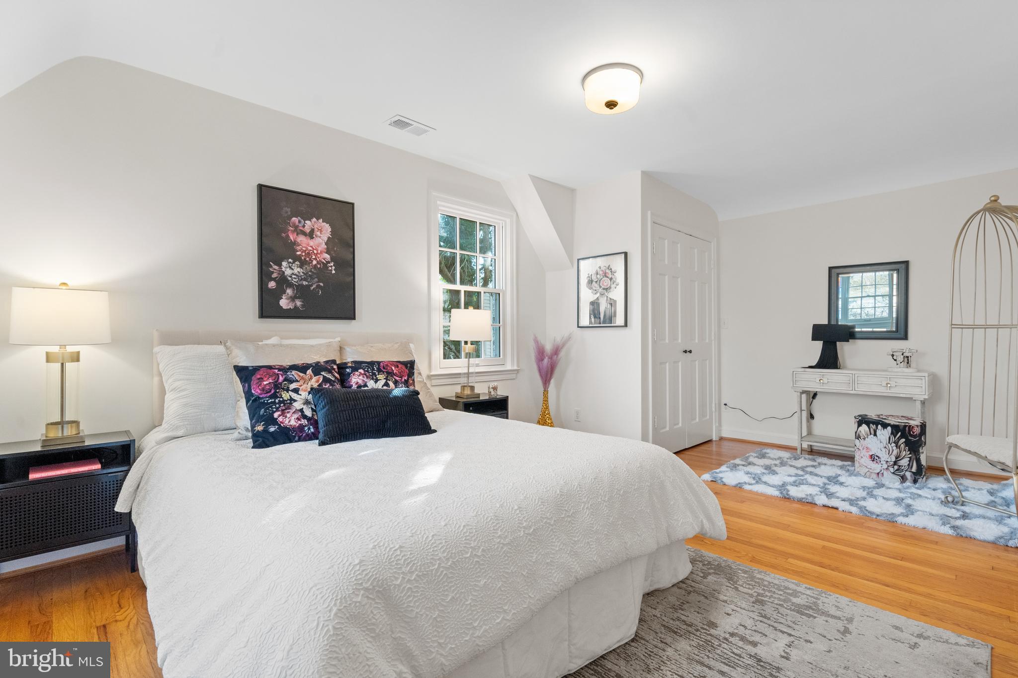 WEST CHEVY CHASE HEIGHTS - Residential