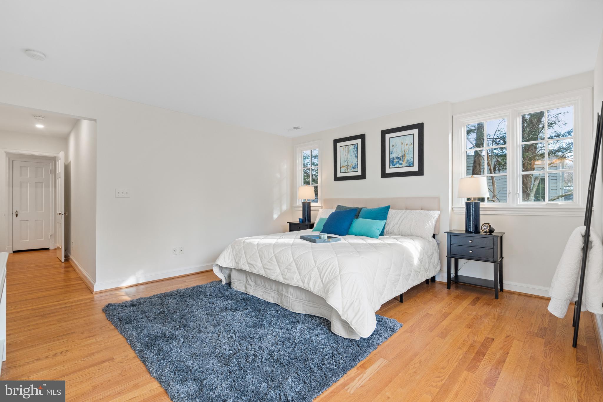 WEST CHEVY CHASE HEIGHTS - Residential