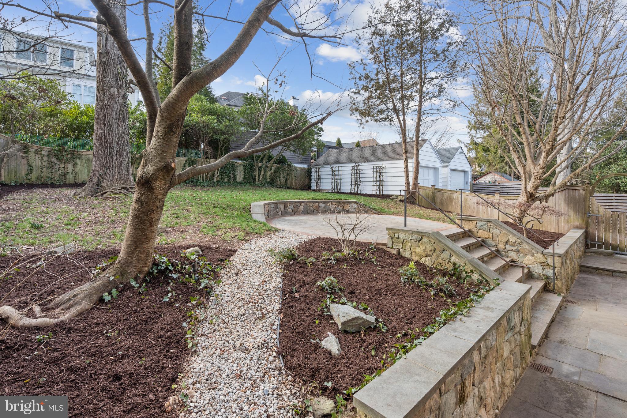 WEST CHEVY CHASE HEIGHTS - Residential