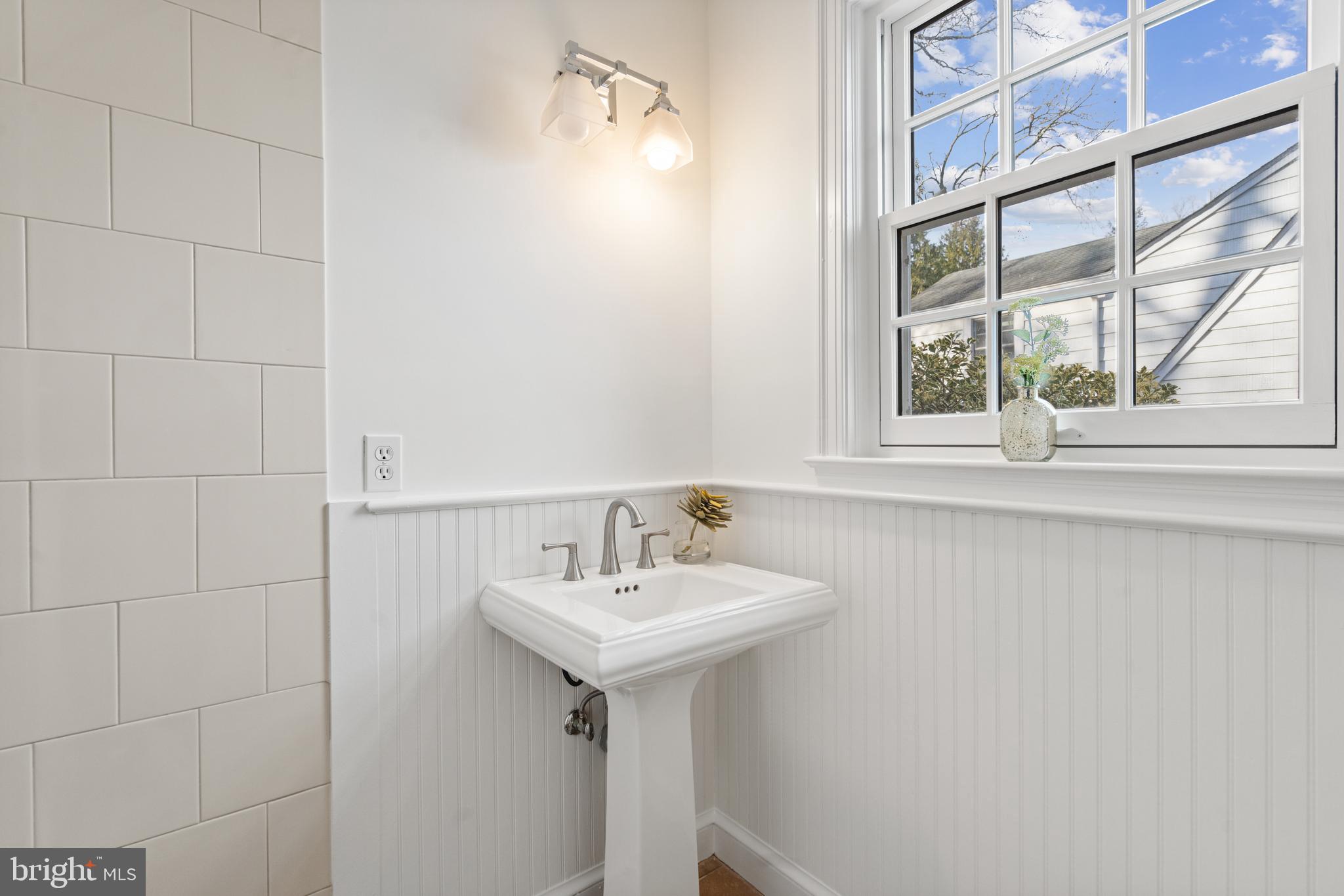 WEST CHEVY CHASE HEIGHTS - Residential