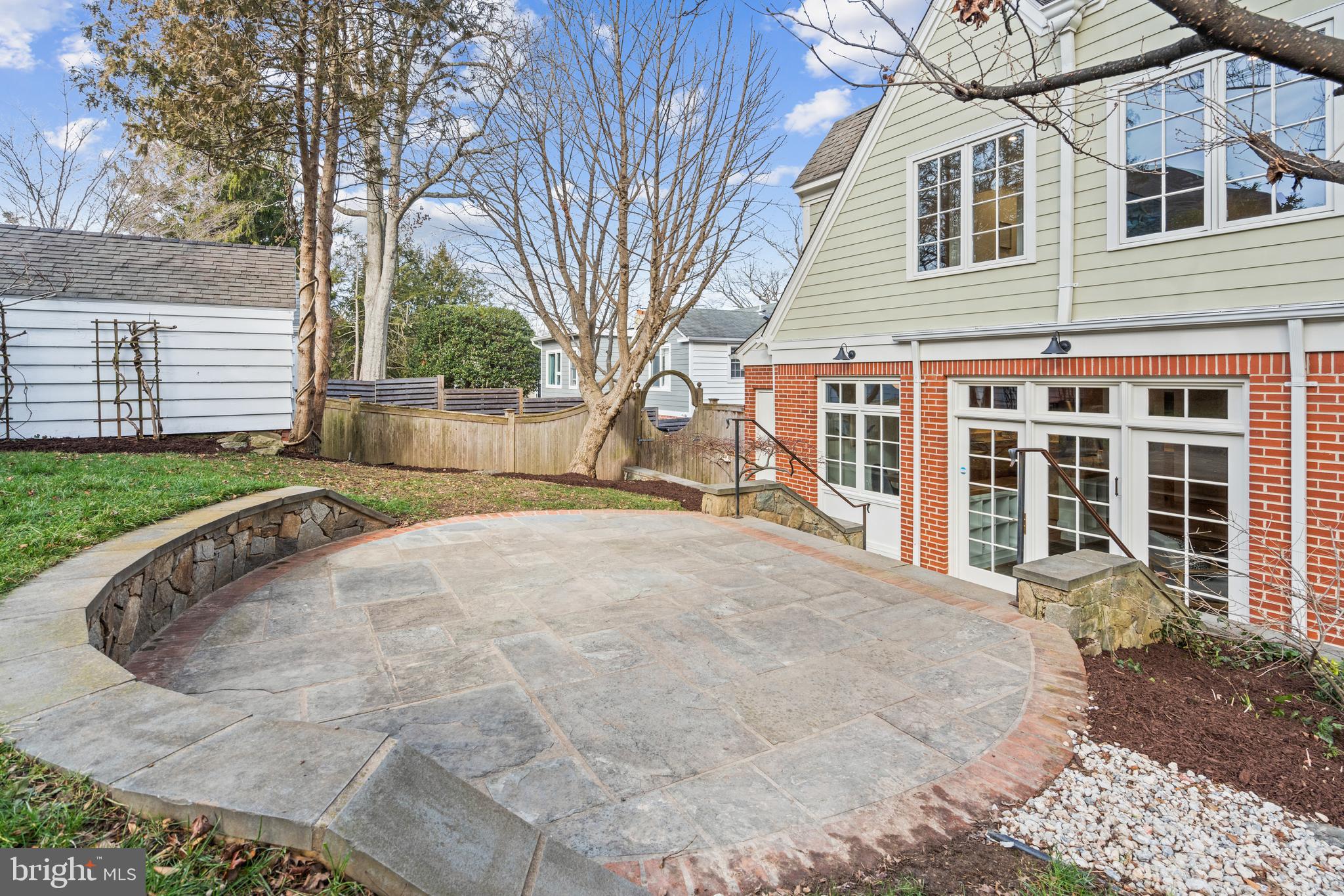 WEST CHEVY CHASE HEIGHTS - Residential