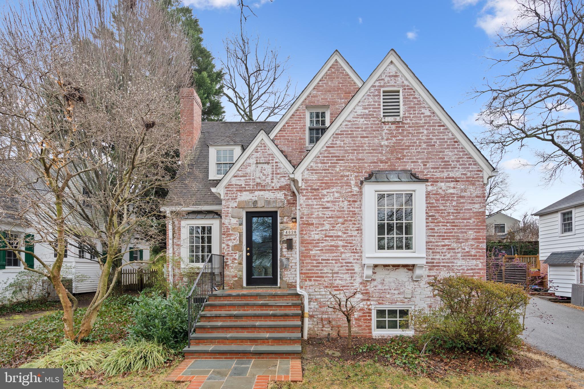WEST CHEVY CHASE HEIGHTS - Residential