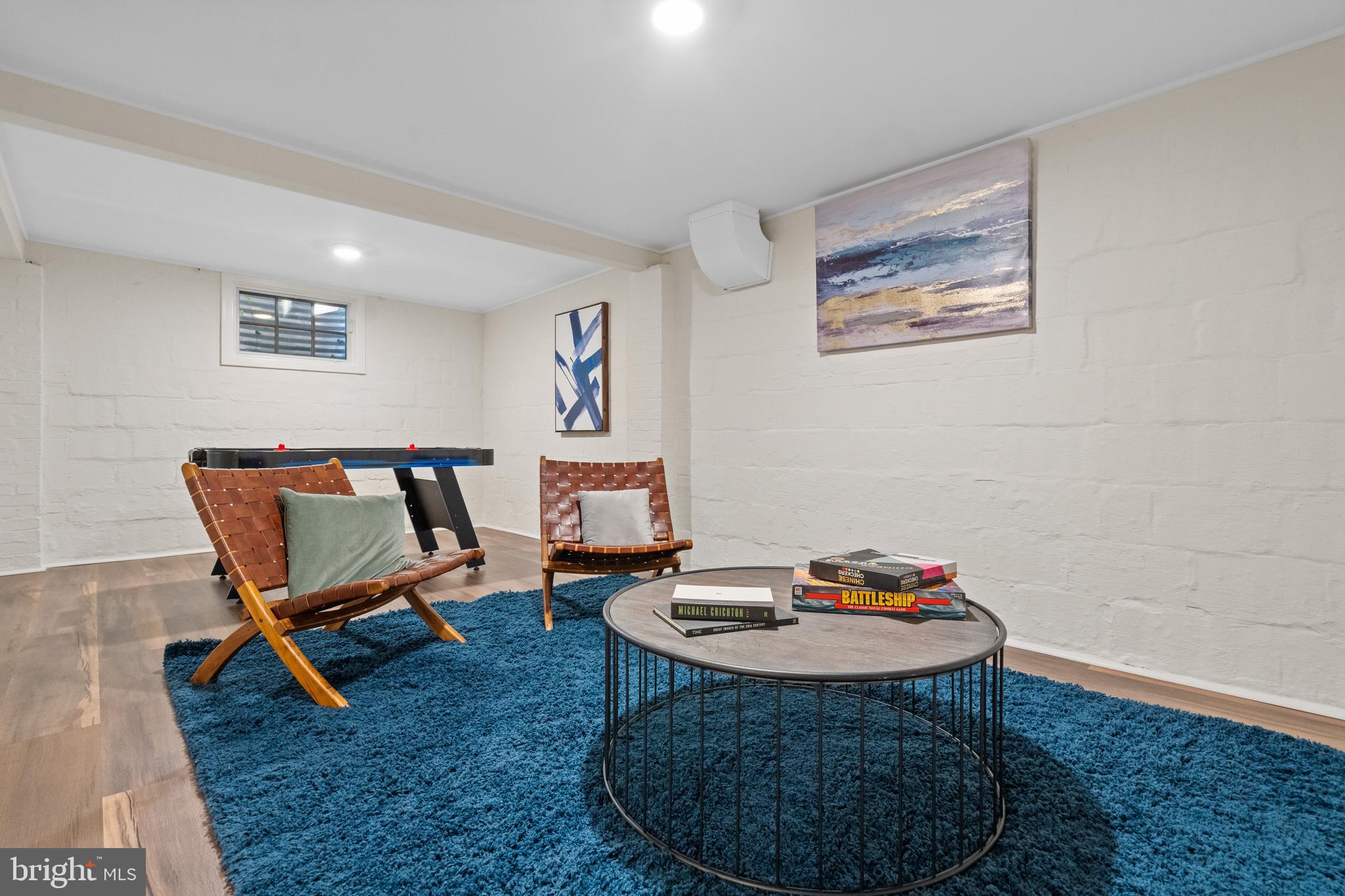 WEST CHEVY CHASE HEIGHTS - Residential