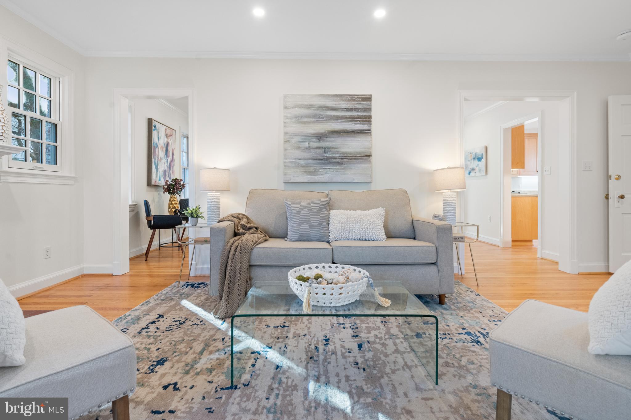 WEST CHEVY CHASE HEIGHTS - Residential