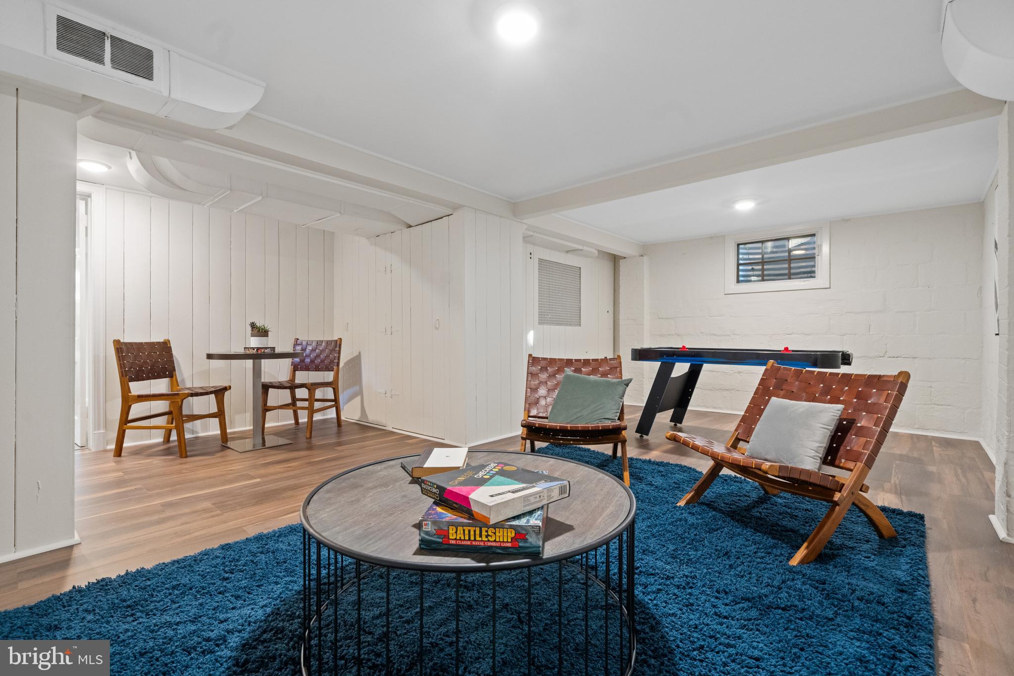 WEST CHEVY CHASE HEIGHTS - Residential