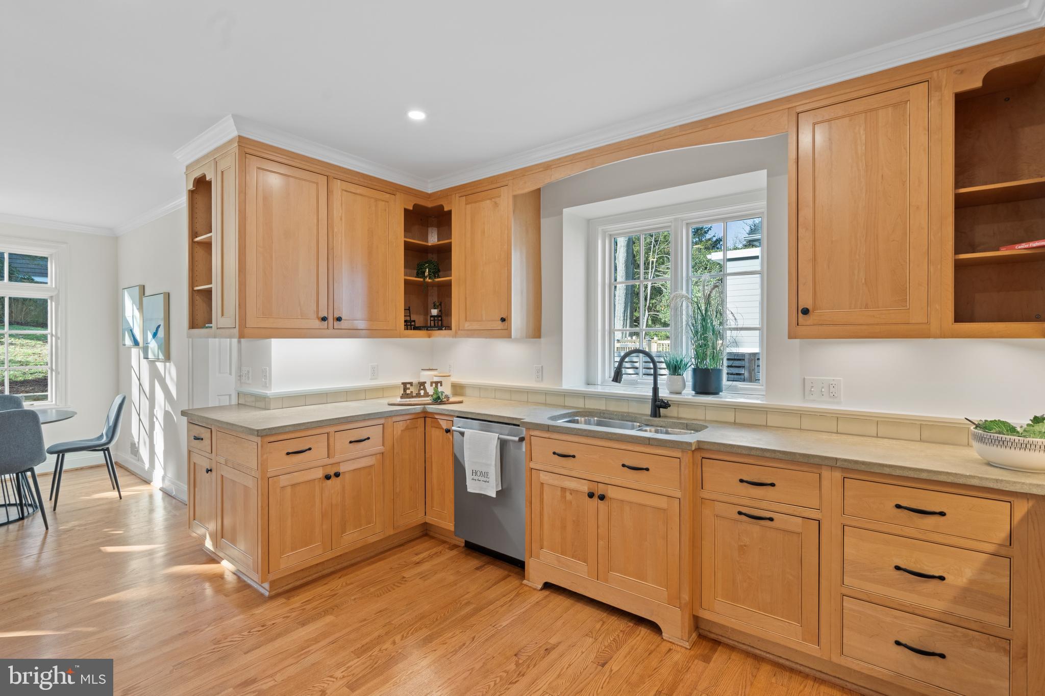 WEST CHEVY CHASE HEIGHTS - Residential