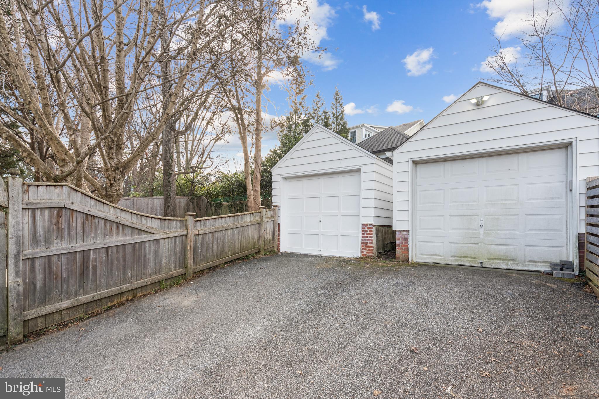 WEST CHEVY CHASE HEIGHTS - Residential