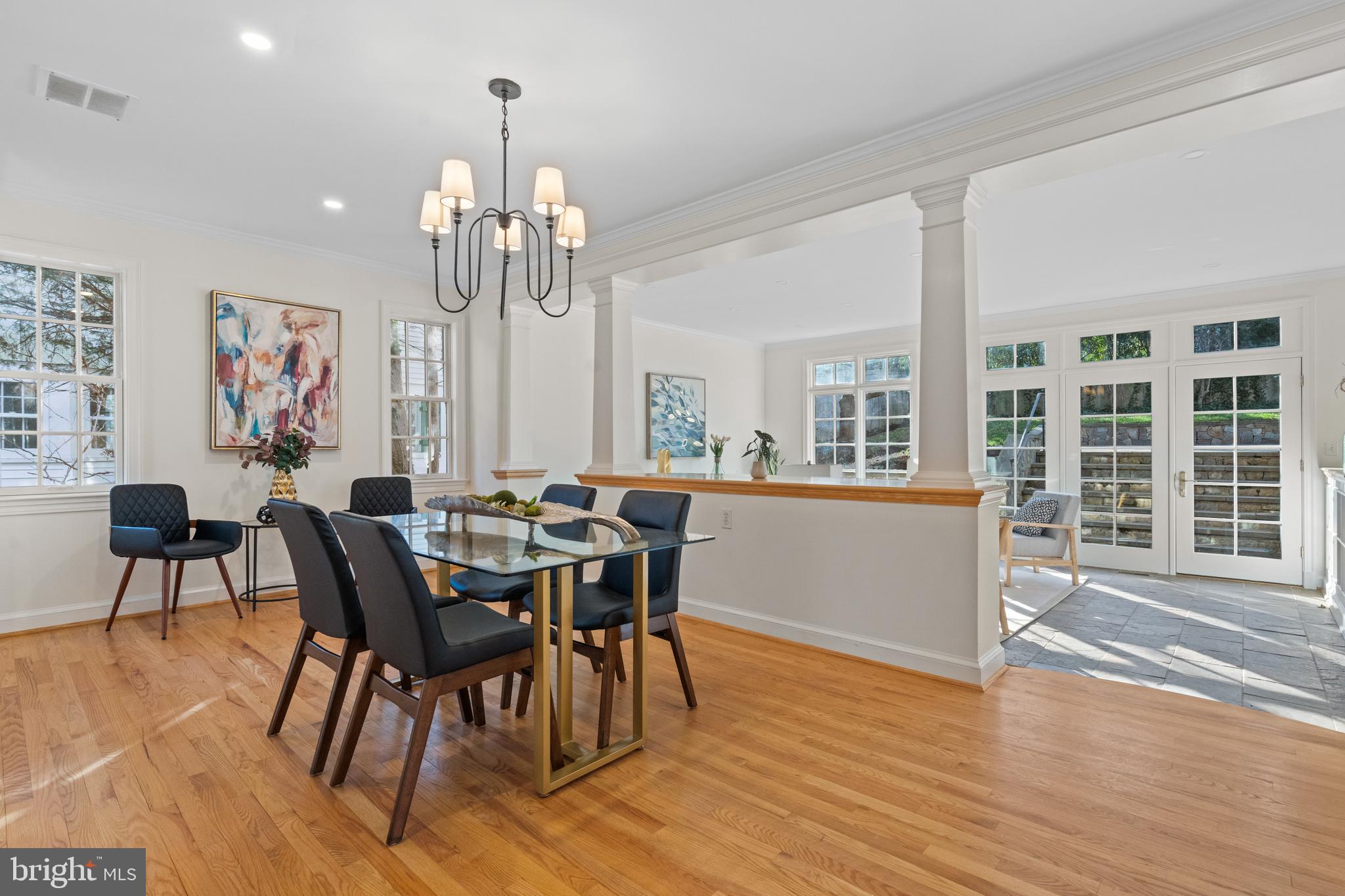 WEST CHEVY CHASE HEIGHTS - Residential