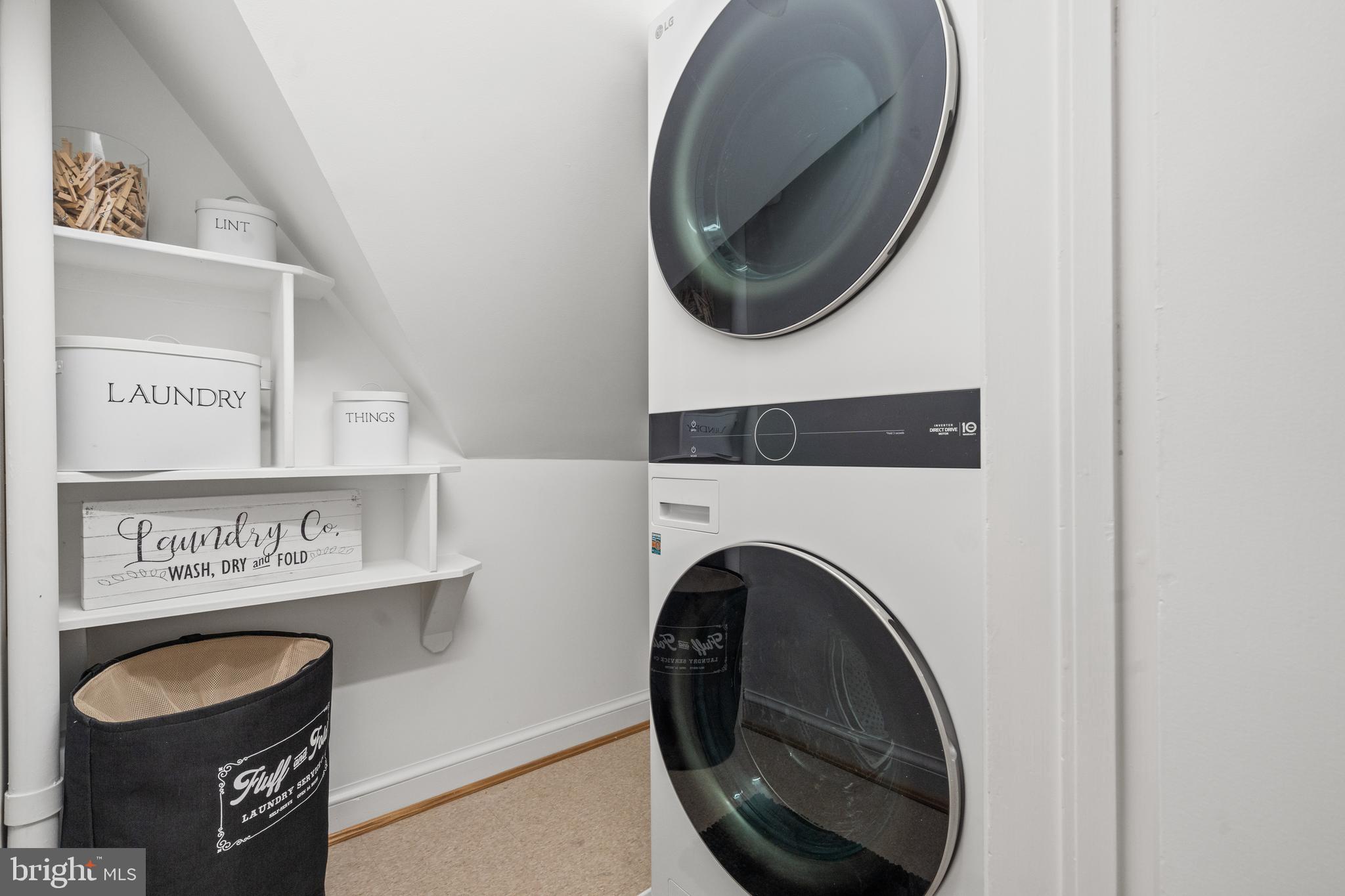 WEST CHEVY CHASE HEIGHTS - Residential