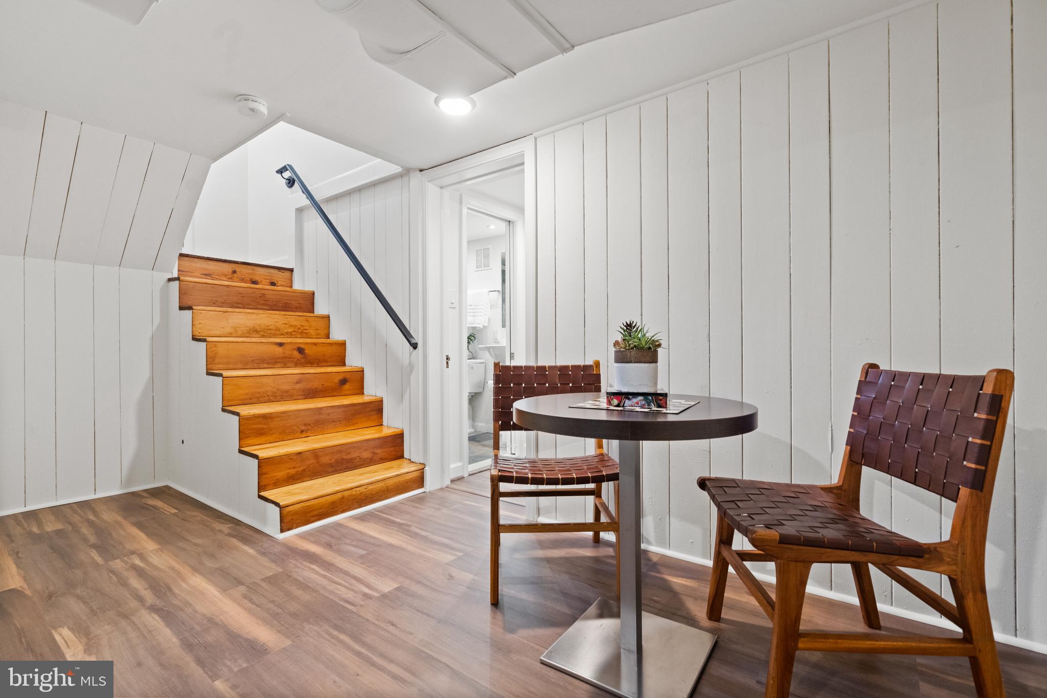 WEST CHEVY CHASE HEIGHTS - Residential