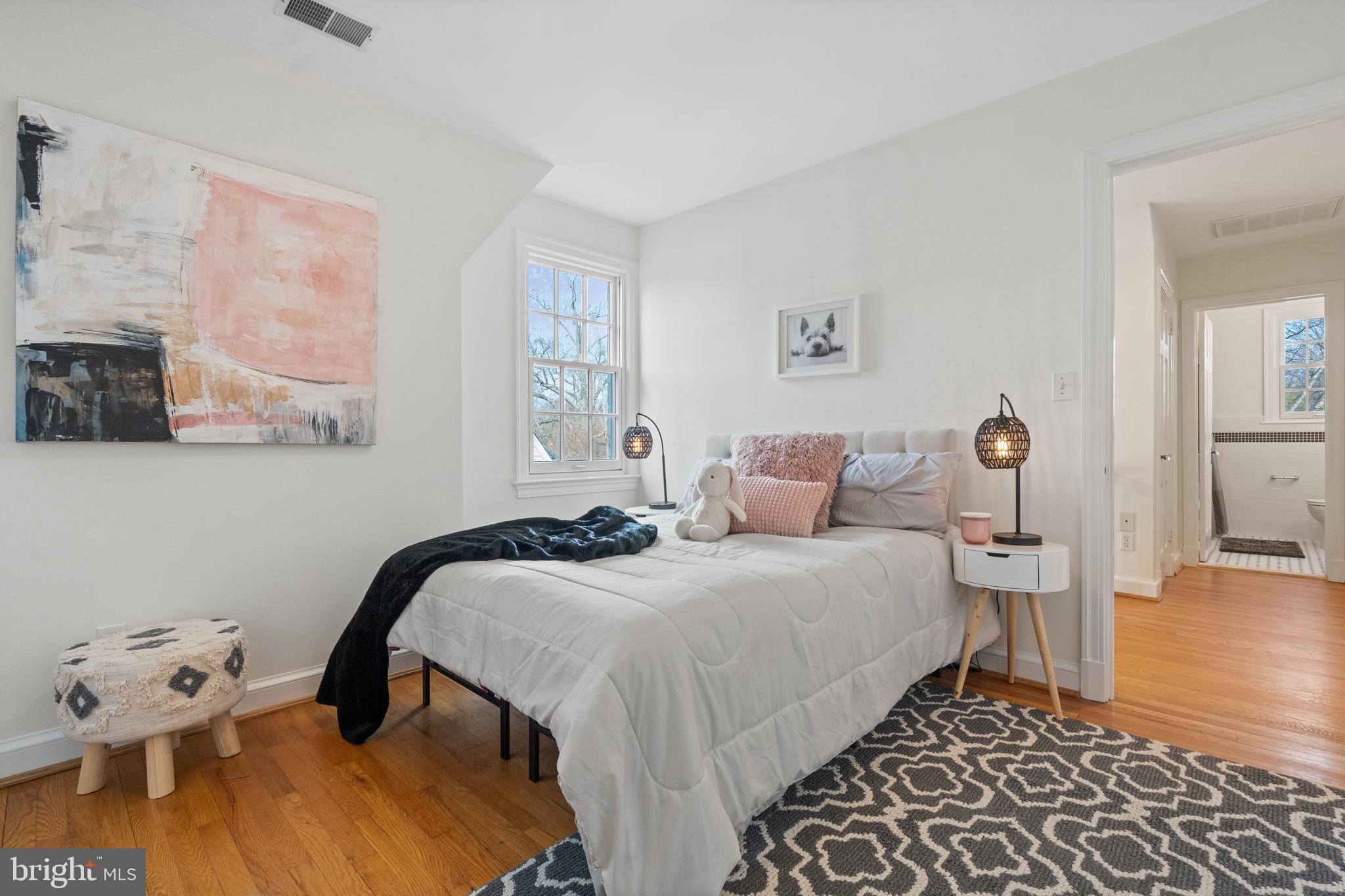 WEST CHEVY CHASE HEIGHTS - Residential