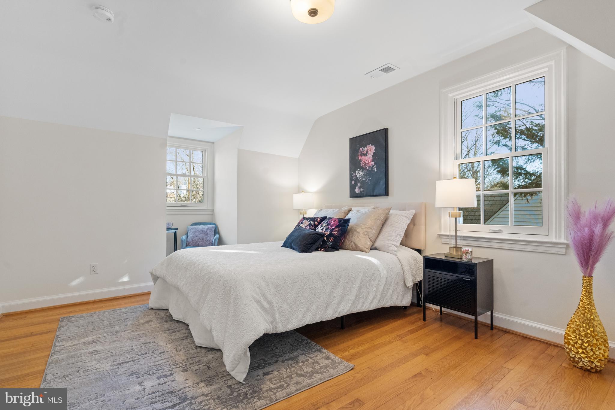 WEST CHEVY CHASE HEIGHTS - Residential