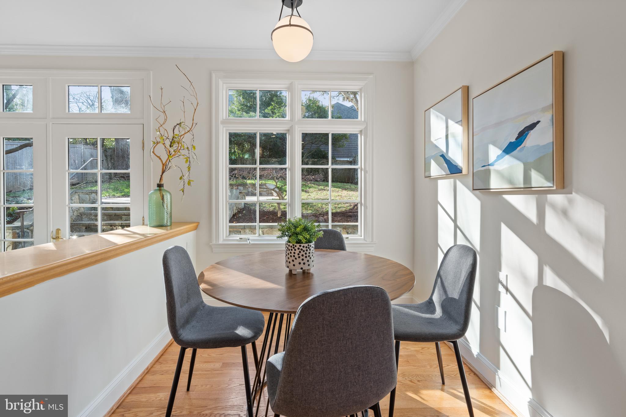 WEST CHEVY CHASE HEIGHTS - Residential