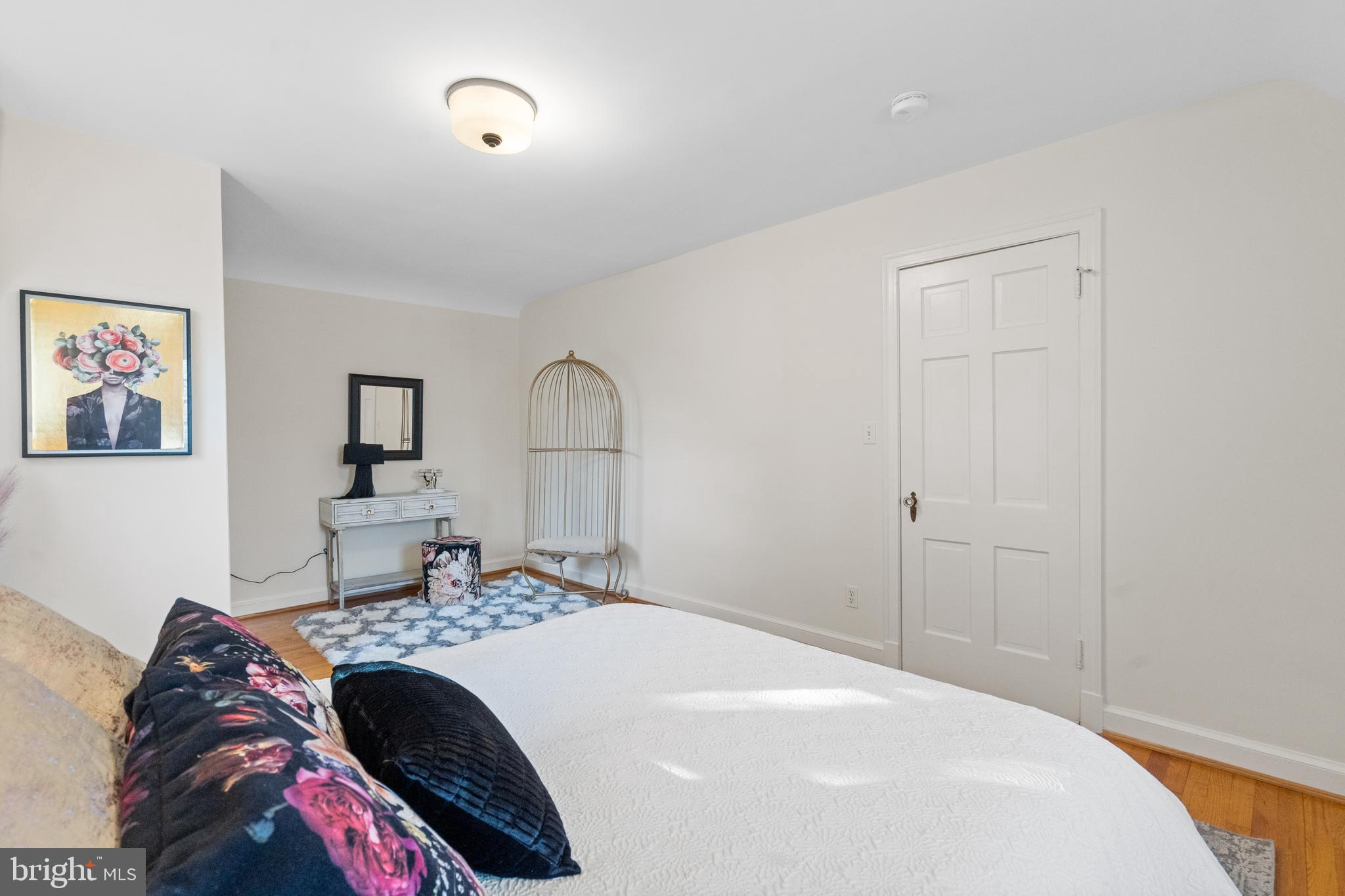 WEST CHEVY CHASE HEIGHTS - Residential