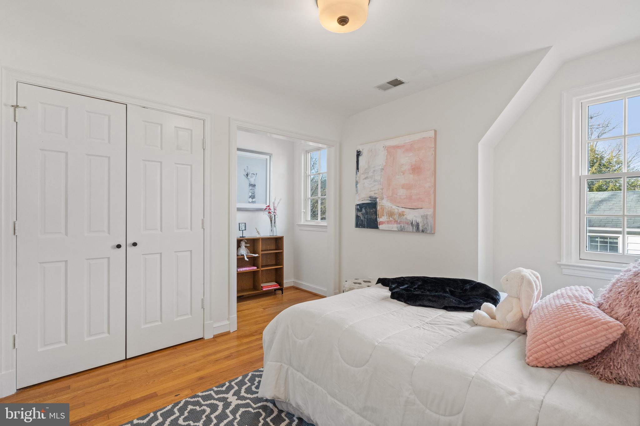 WEST CHEVY CHASE HEIGHTS - Residential