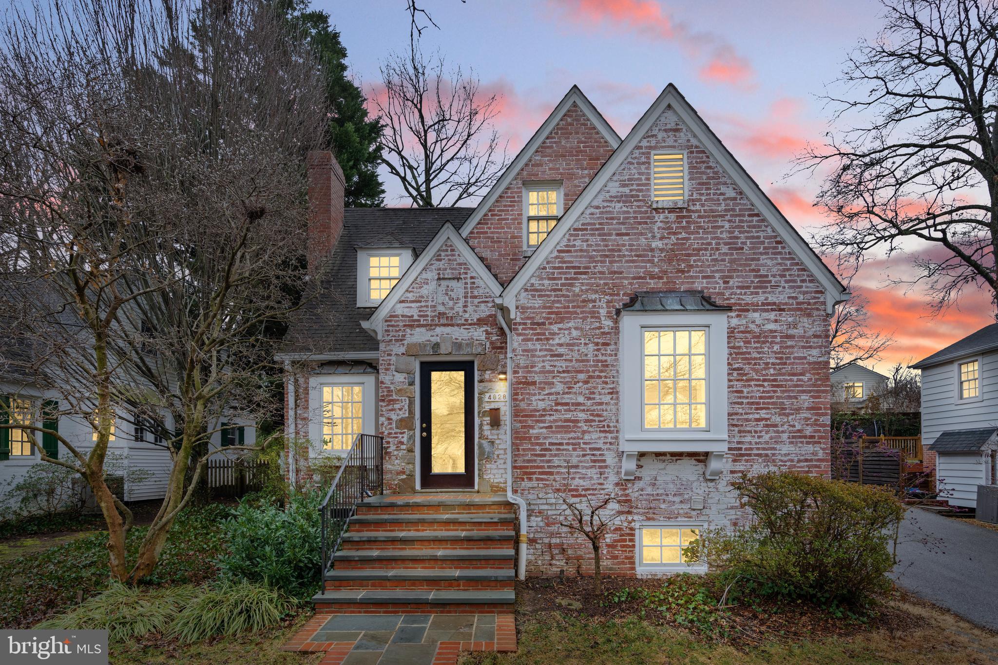WEST CHEVY CHASE HEIGHTS - Residential