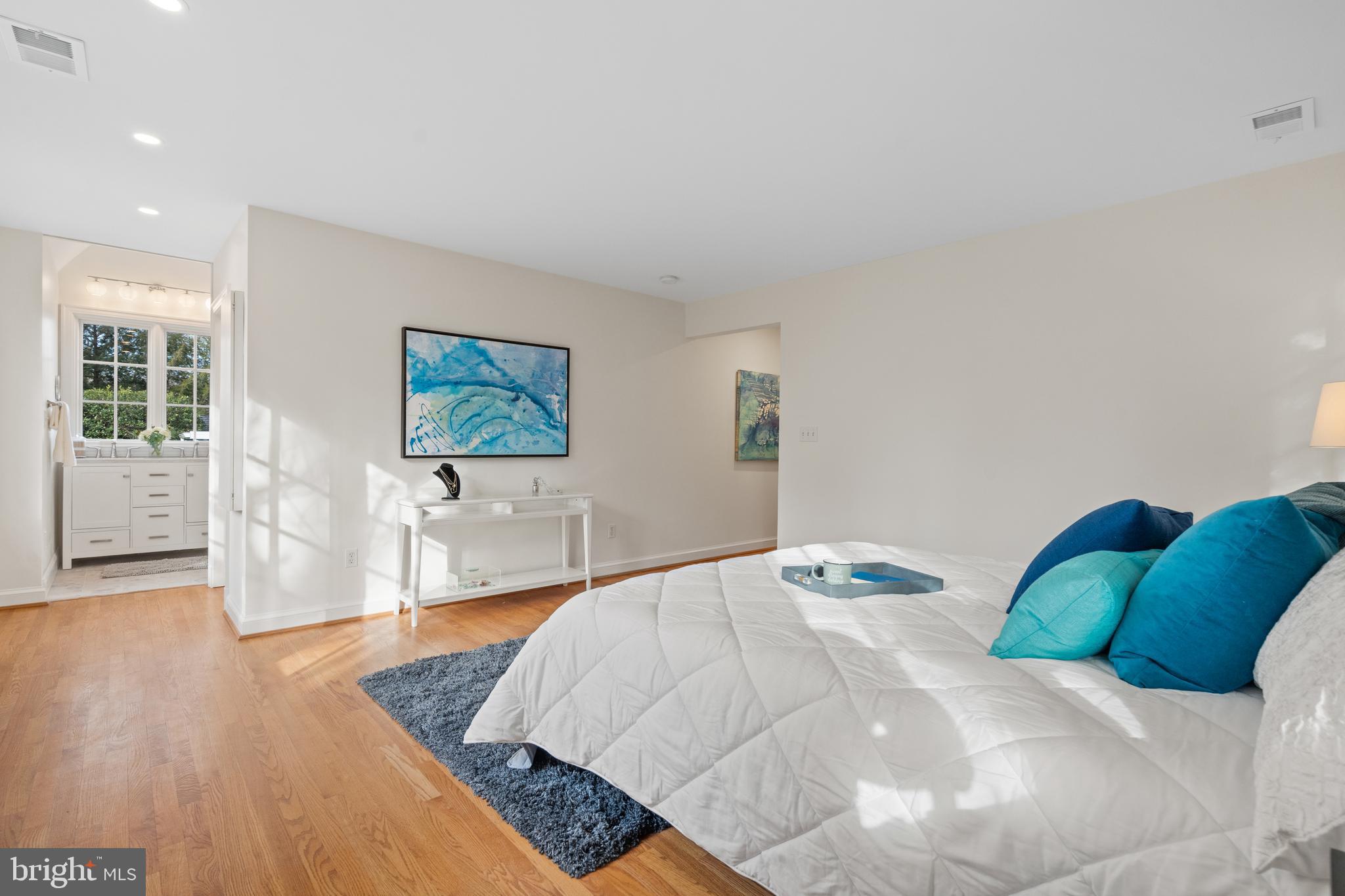 WEST CHEVY CHASE HEIGHTS - Residential