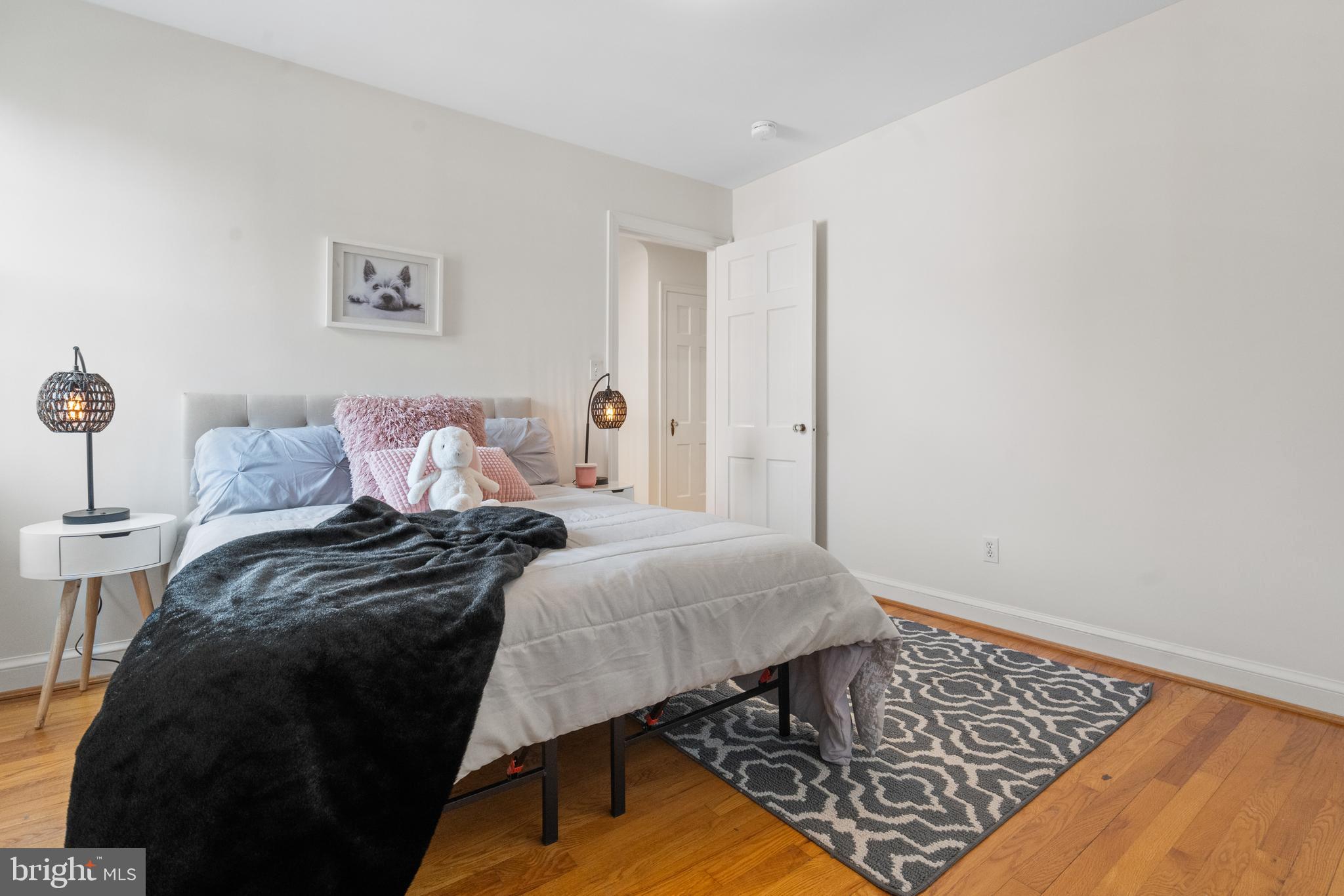 WEST CHEVY CHASE HEIGHTS - Residential