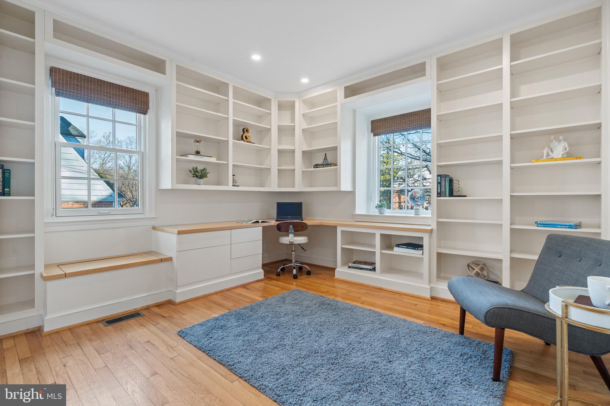 WEST CHEVY CHASE HEIGHTS - Residential