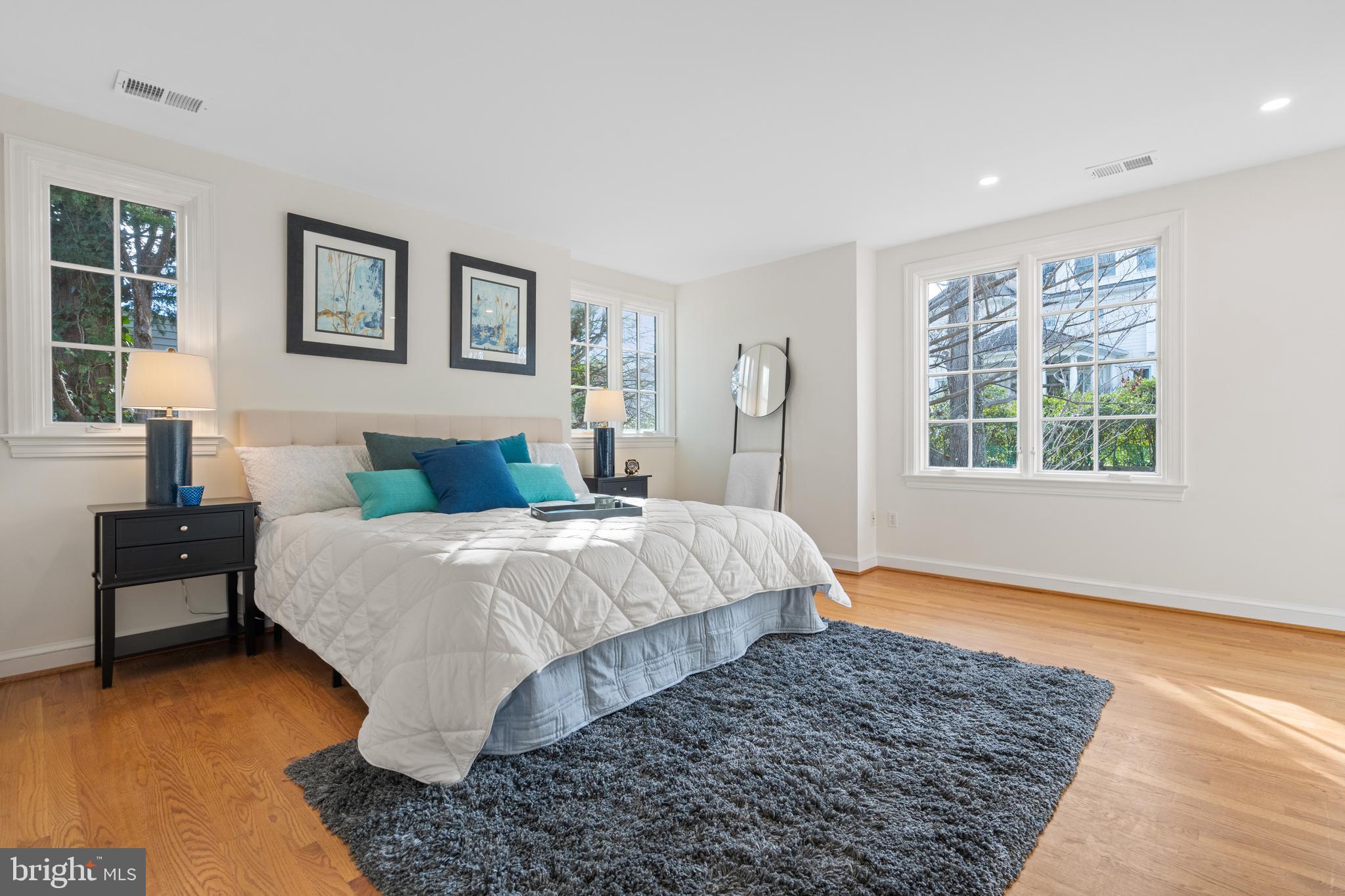 WEST CHEVY CHASE HEIGHTS - Residential