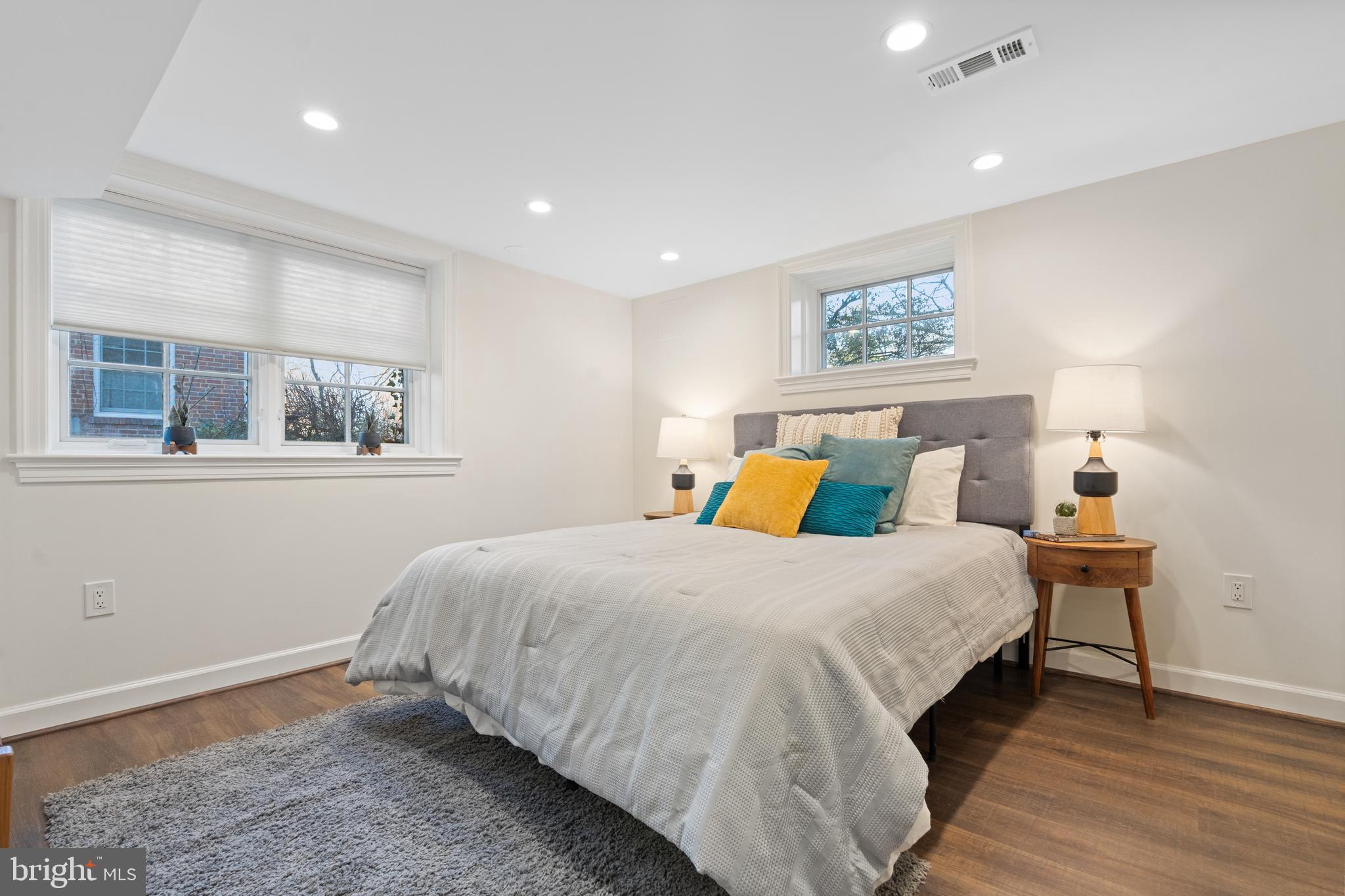 WEST CHEVY CHASE HEIGHTS - Residential