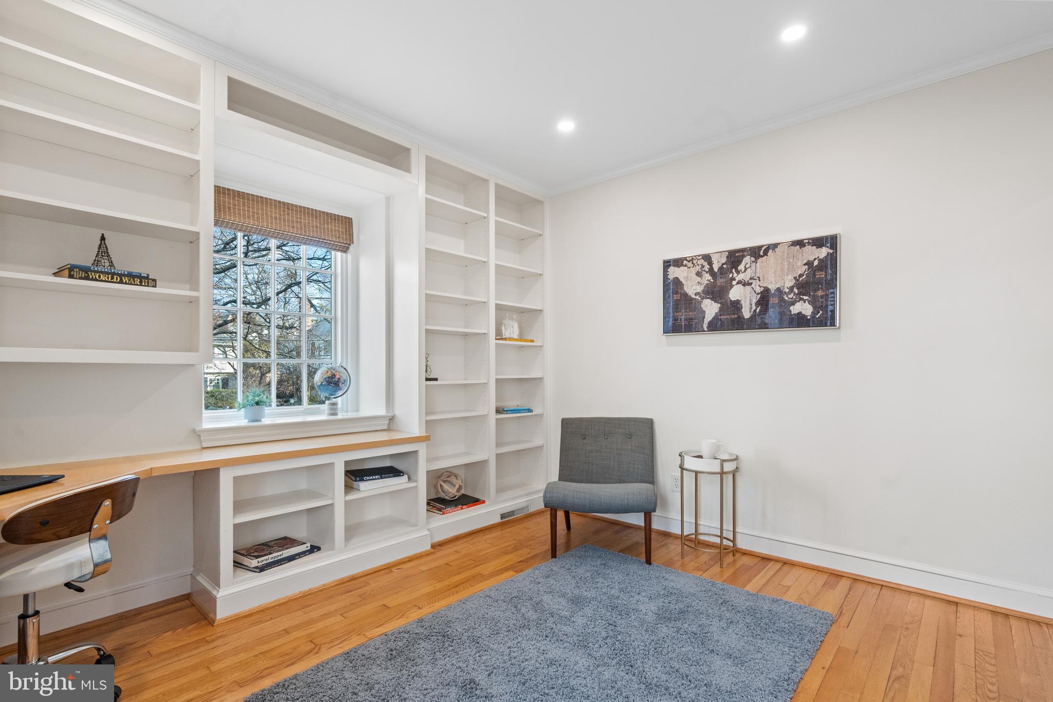 WEST CHEVY CHASE HEIGHTS - Residential