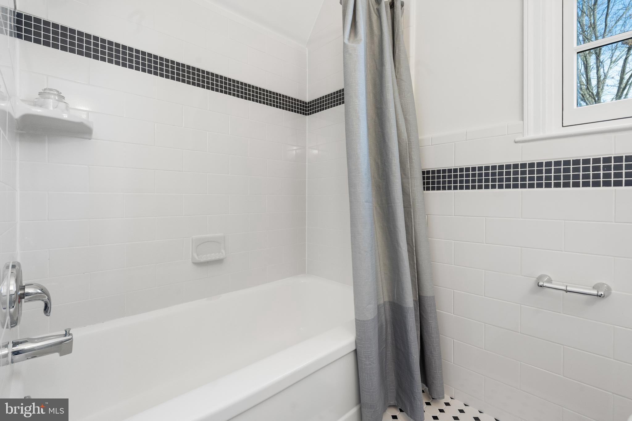 WEST CHEVY CHASE HEIGHTS - Residential