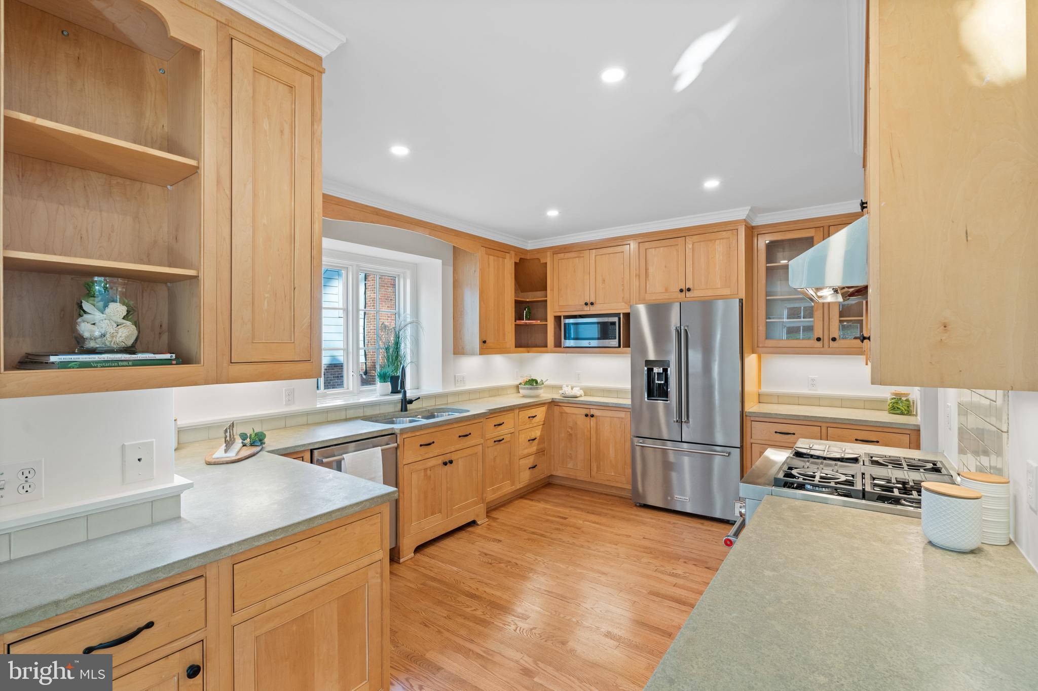 WEST CHEVY CHASE HEIGHTS - Residential