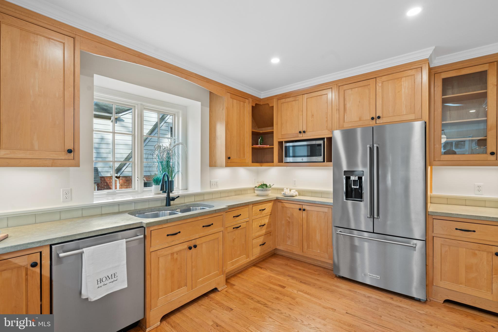 WEST CHEVY CHASE HEIGHTS - Residential