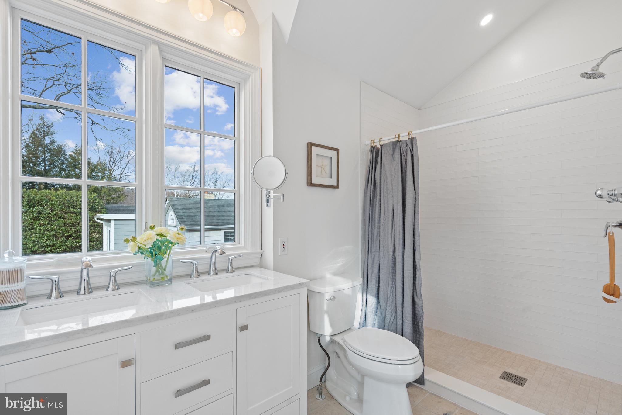 WEST CHEVY CHASE HEIGHTS - Residential