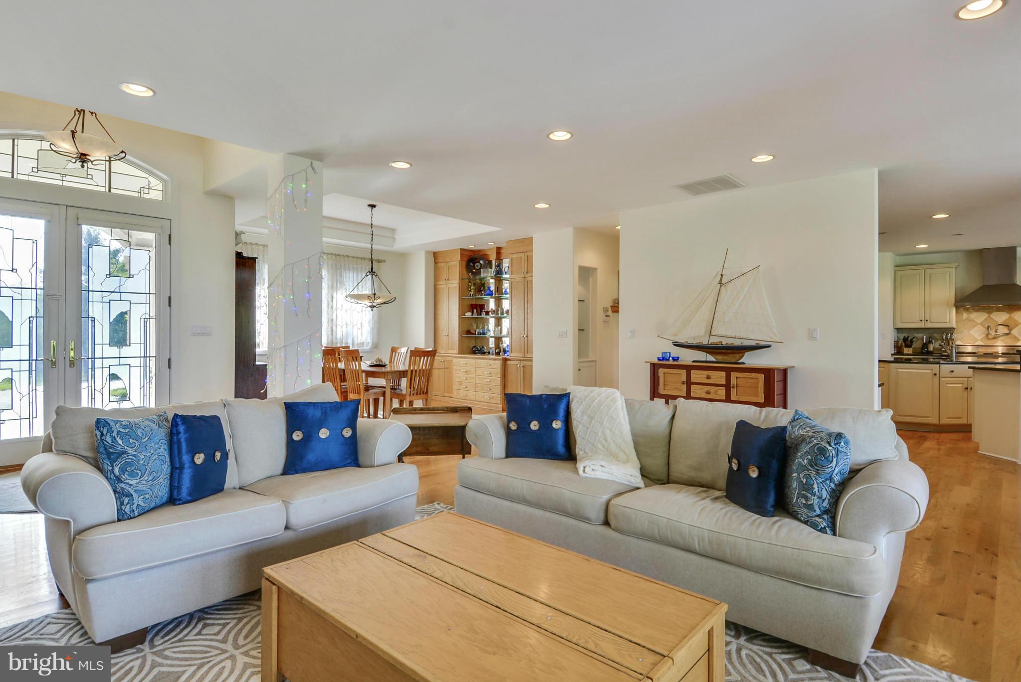 CHESTER - Residential