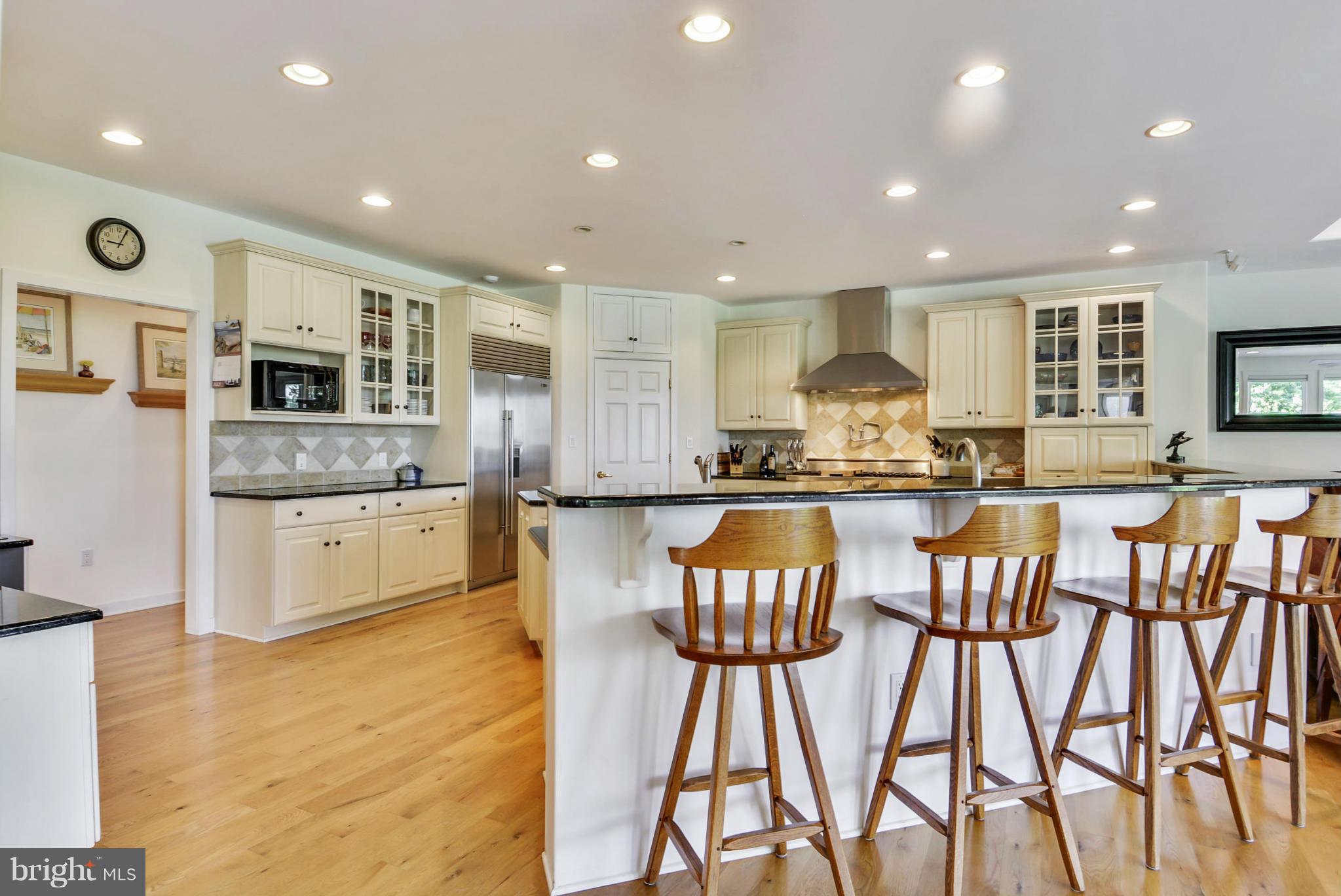 CHESTER - Residential